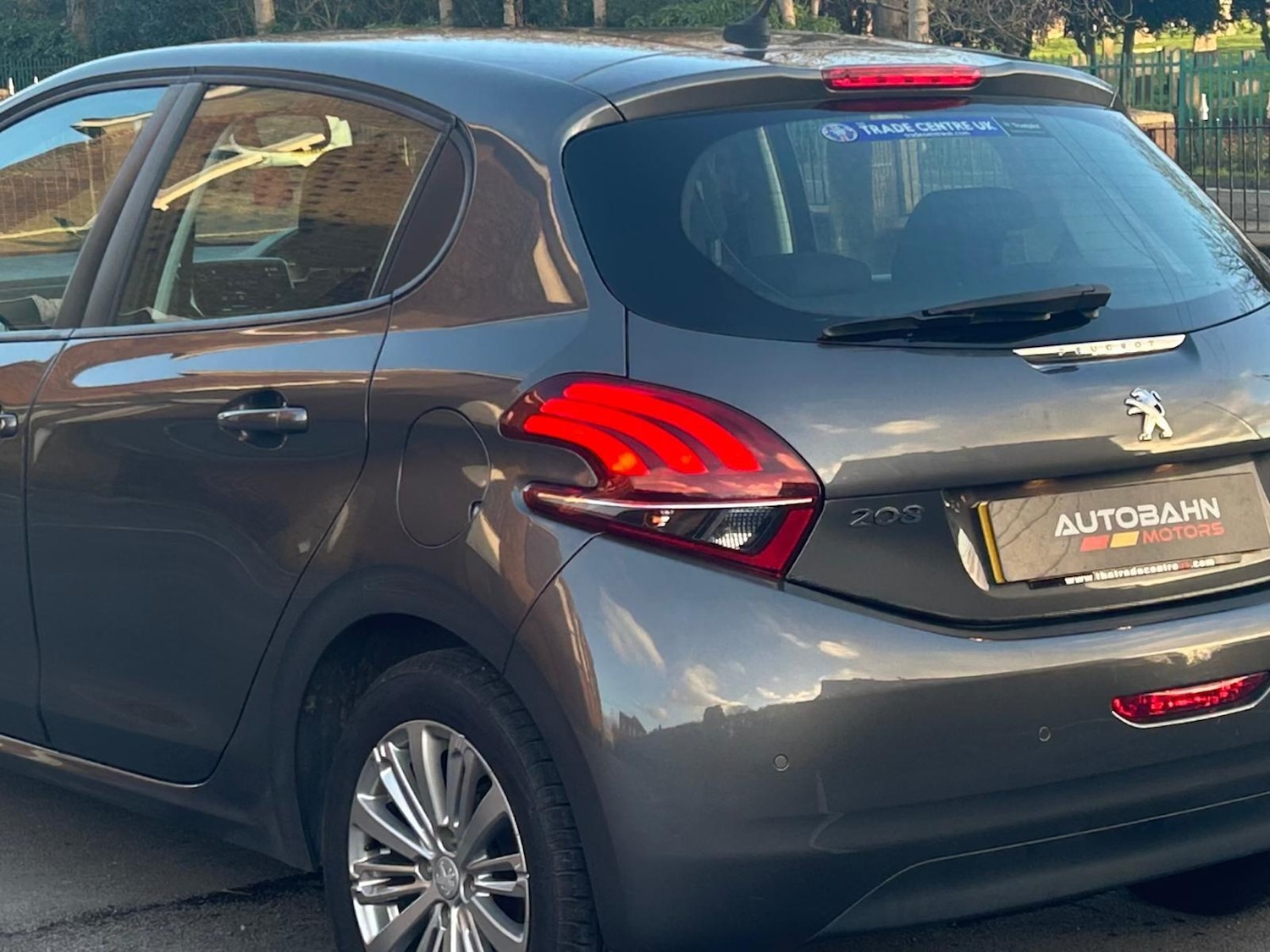 Used Peugeot 208 2018 for sale - 77016746: Photo 10