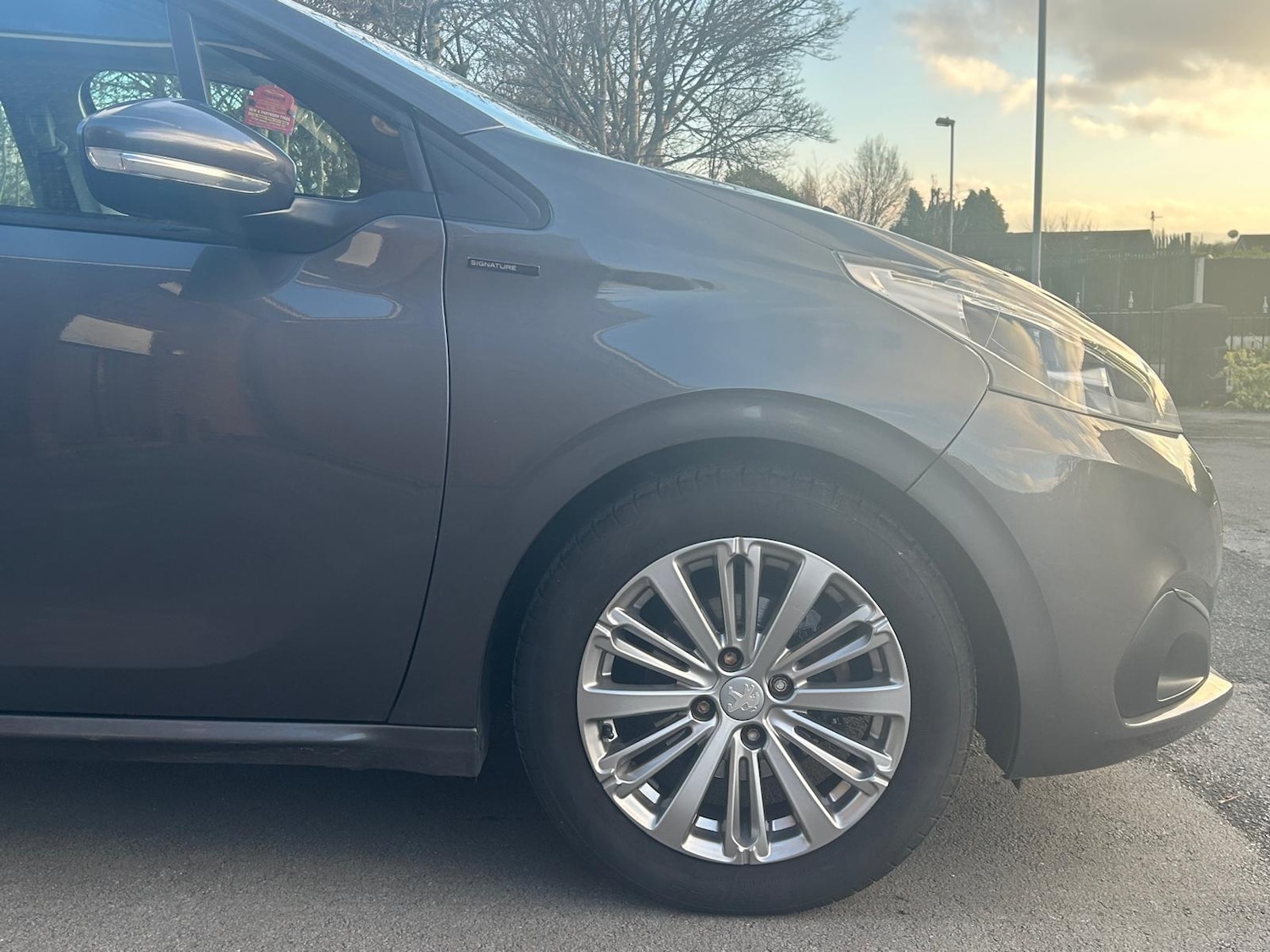 Used Peugeot 208 2018 for sale - 77016746: Photo 16