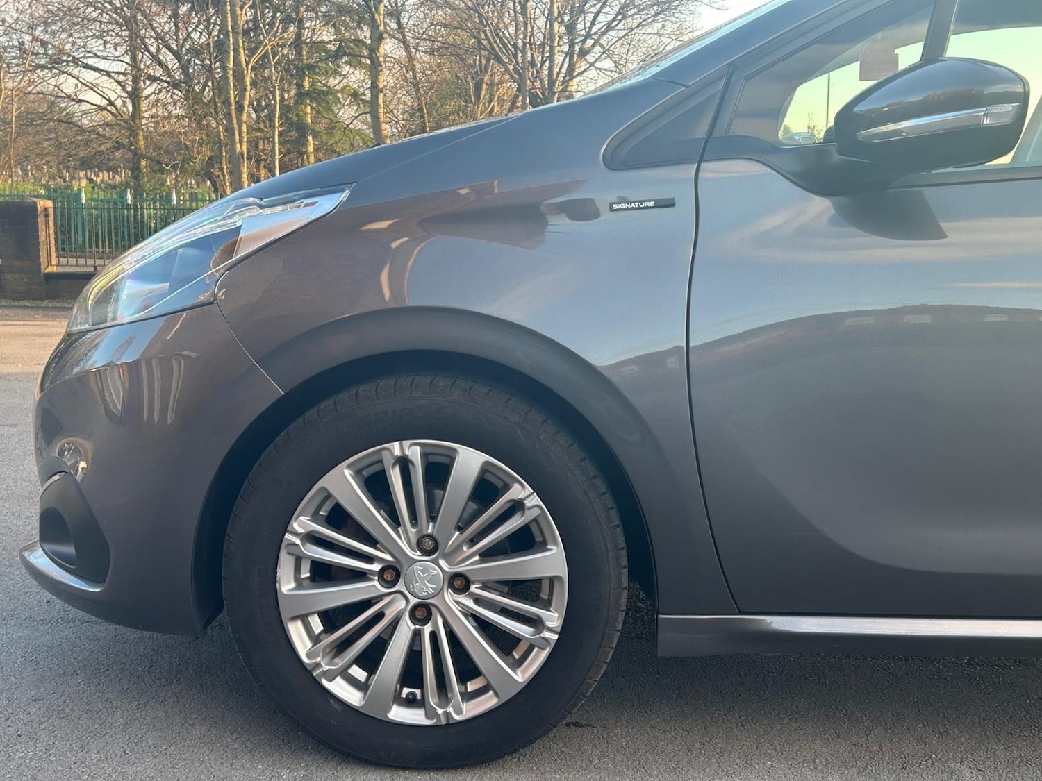 Used Peugeot 208 2018 for sale - 77016746: Photo 19