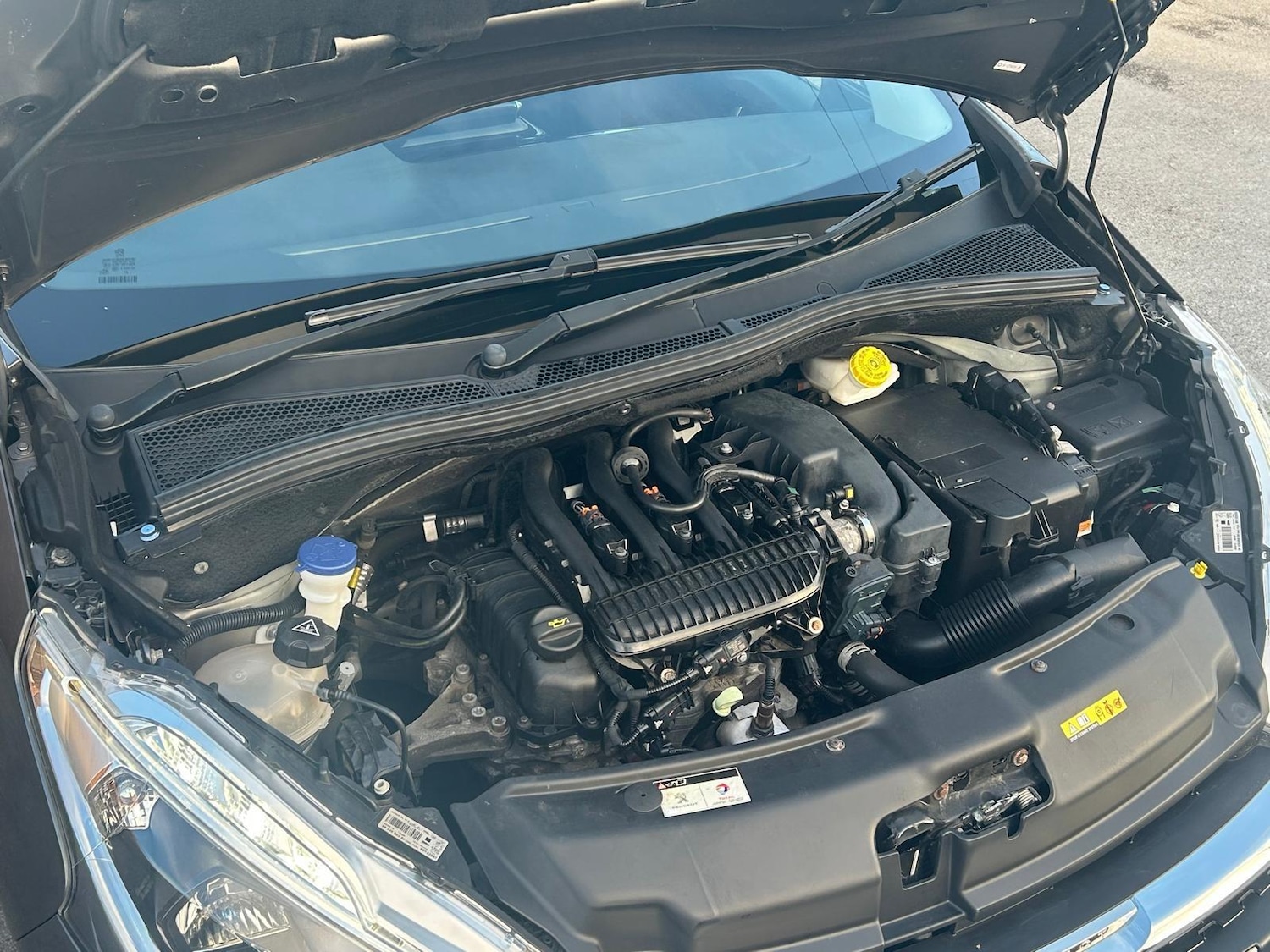 Used Peugeot 208 2018 for sale - 77016746: Photo 22