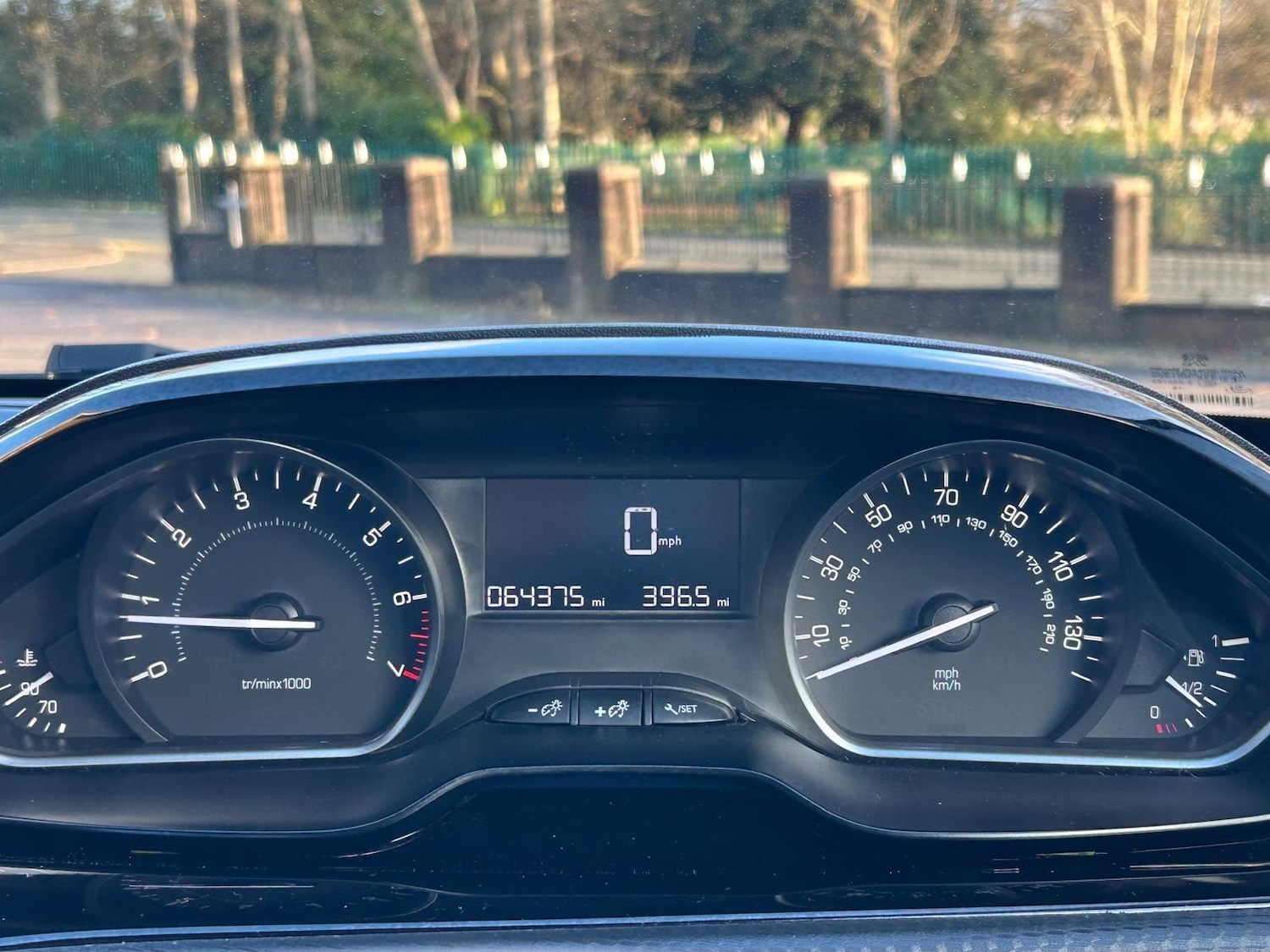 Used Peugeot 208 2018 for sale - 77016746: Photo 24