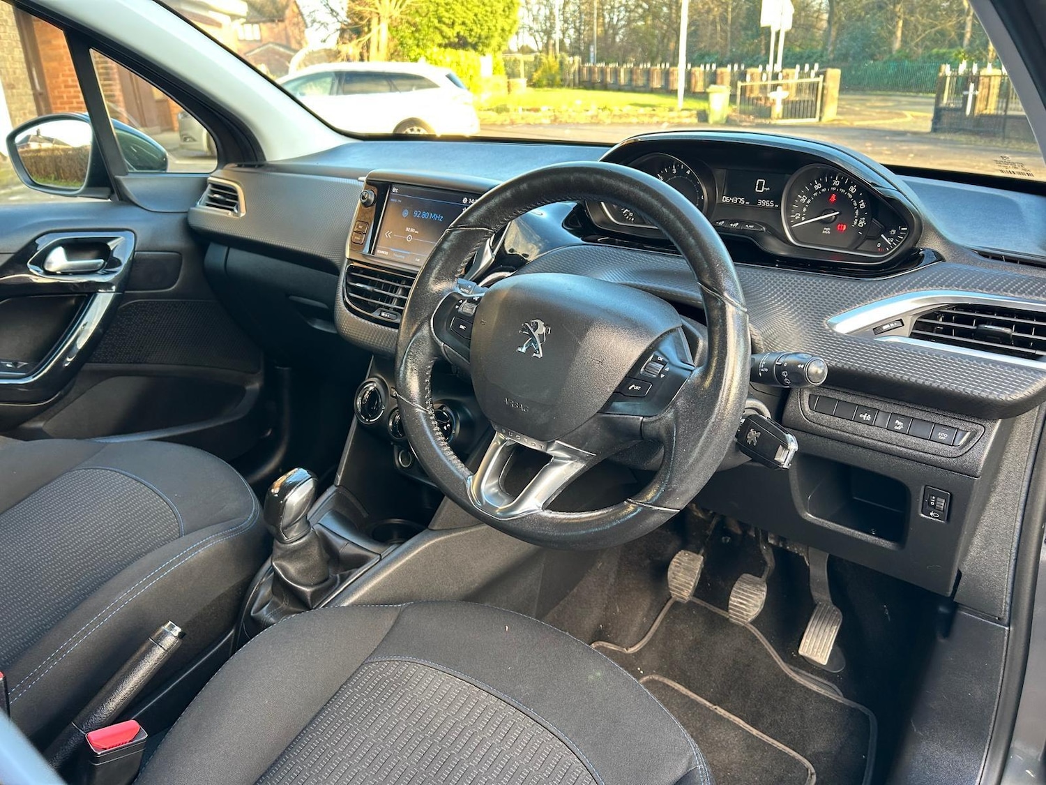 Used Peugeot 208 2018 for sale - 77016746: Photo 26