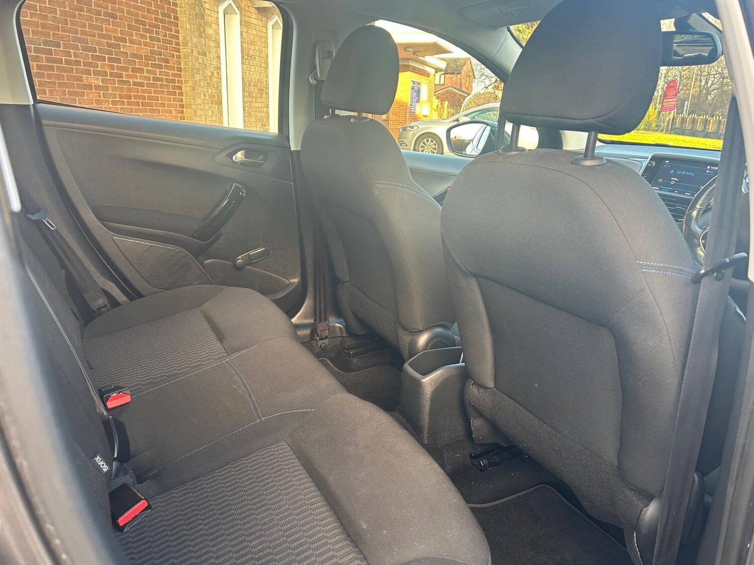 Used Peugeot 208 2018 for sale - 77016746: Photo 32