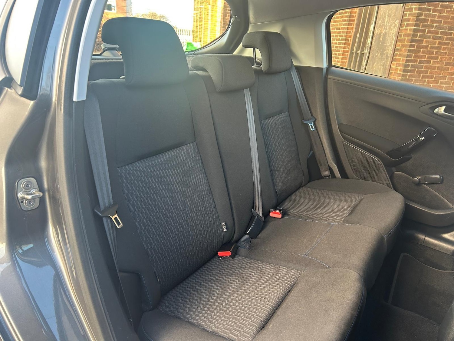 Used Peugeot 208 2018 for sale - 77016746: Photo 33