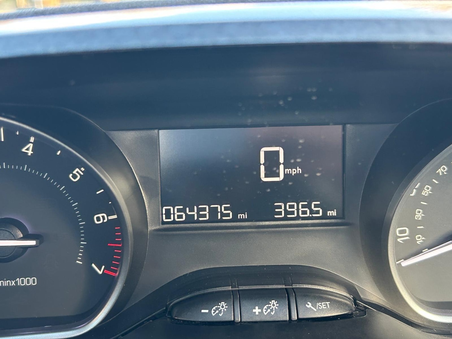 Used Peugeot 208 2018 for sale - 77016746: Photo 37