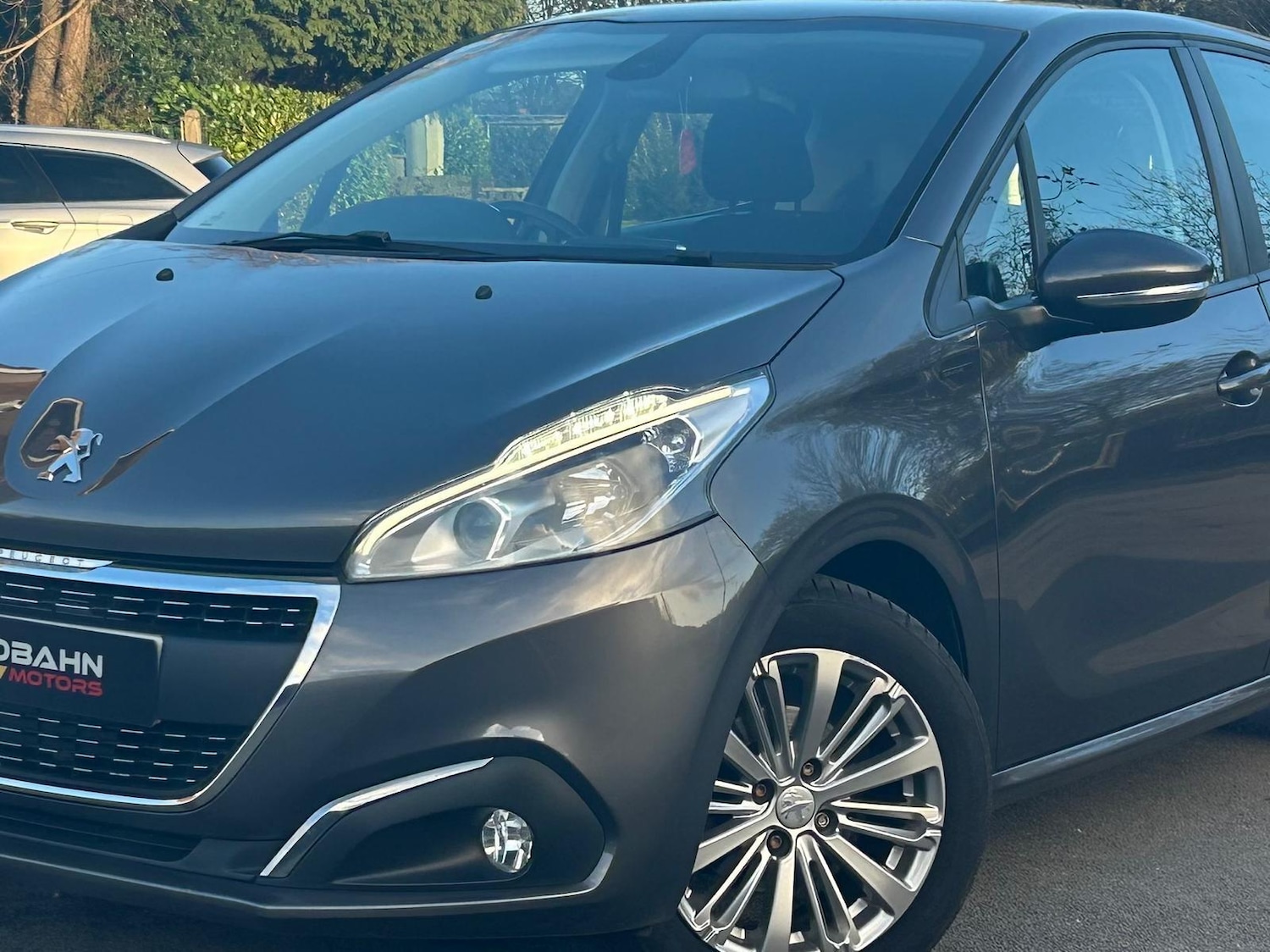 Used Peugeot 208 2018 for sale - 77016746: Photo 5