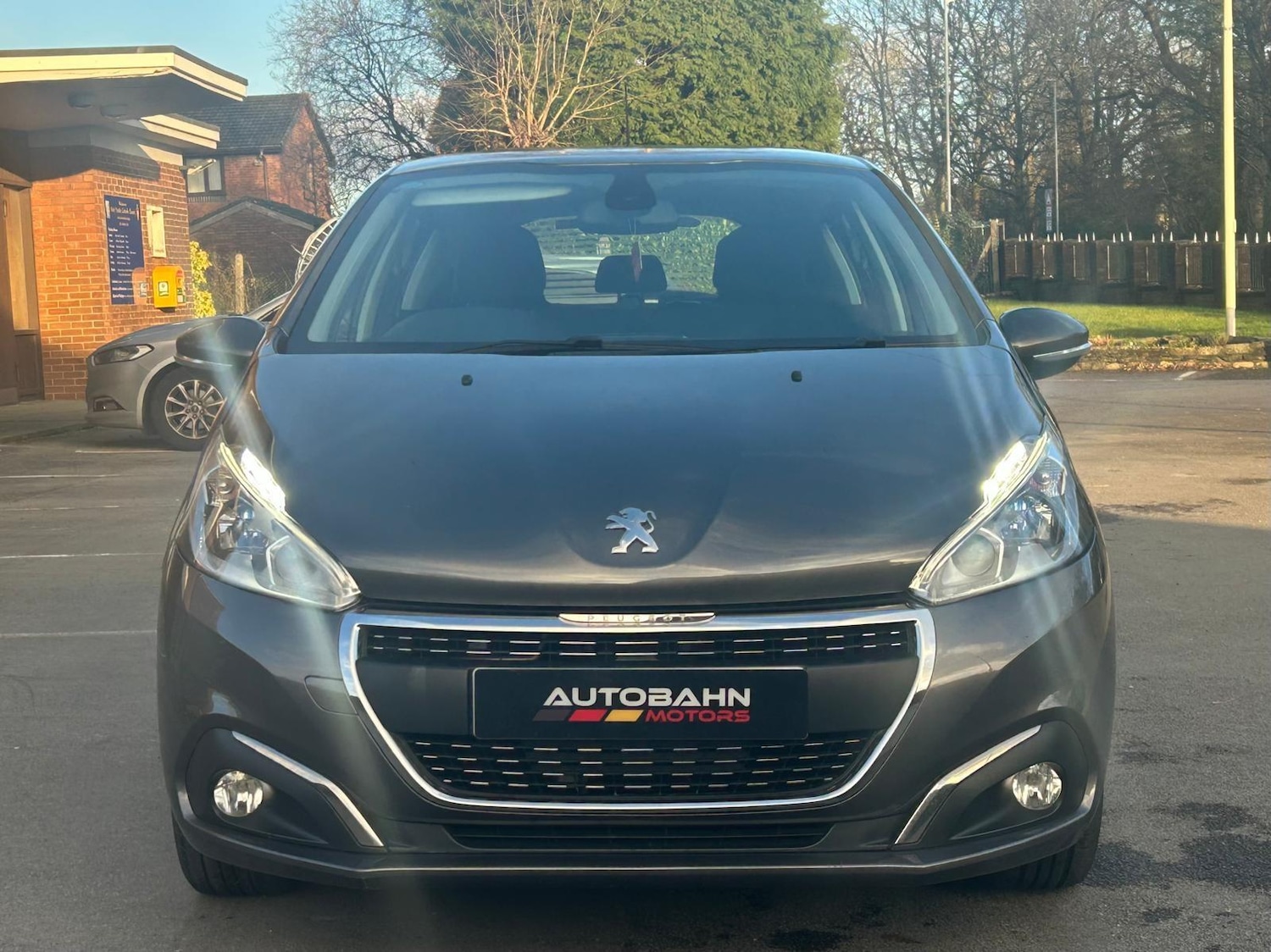 Used Peugeot 208 2018 for sale - 77016746: Photo 6