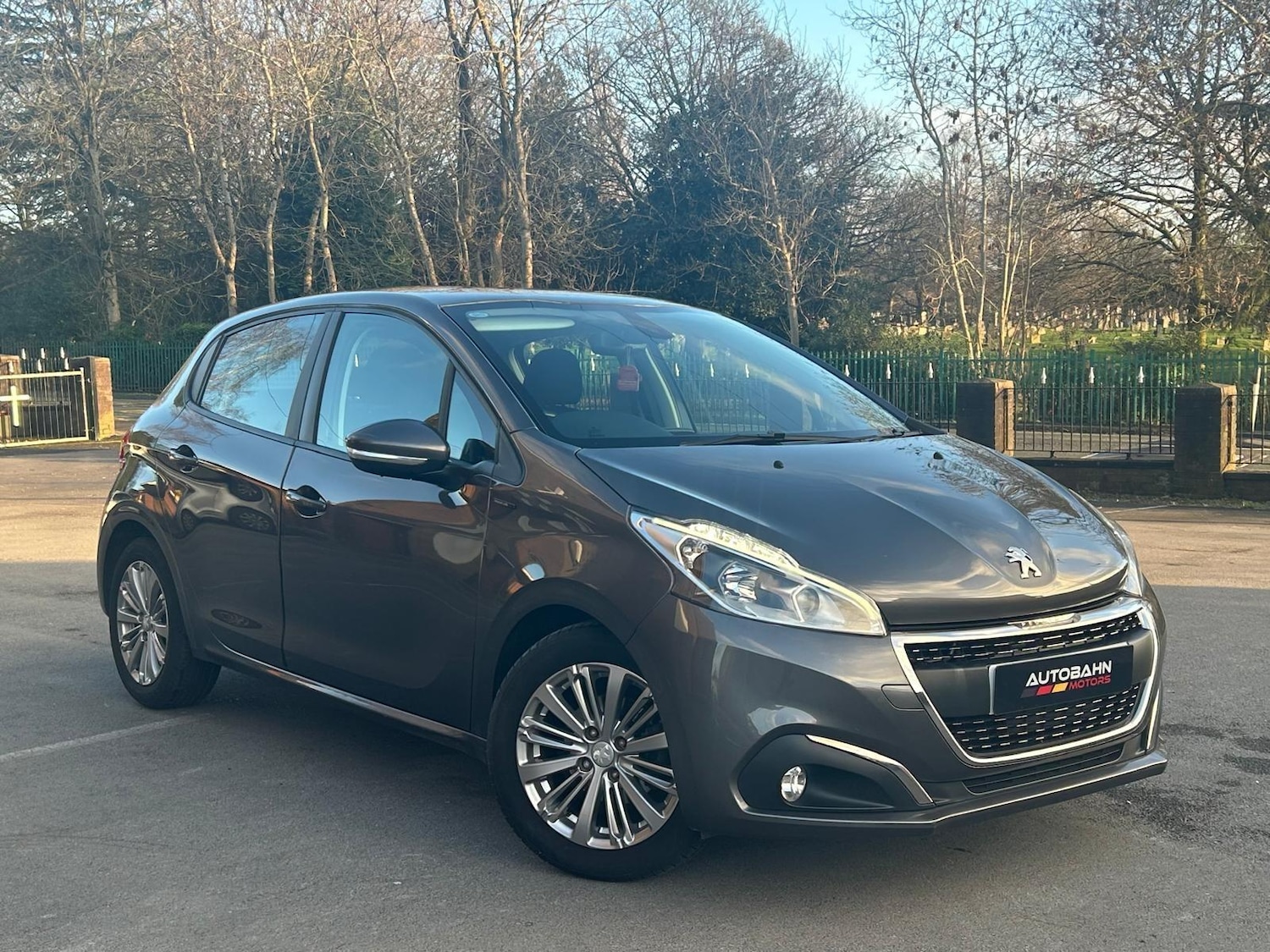 Used Peugeot 208 2018 for sale - 77016746: Photo 7