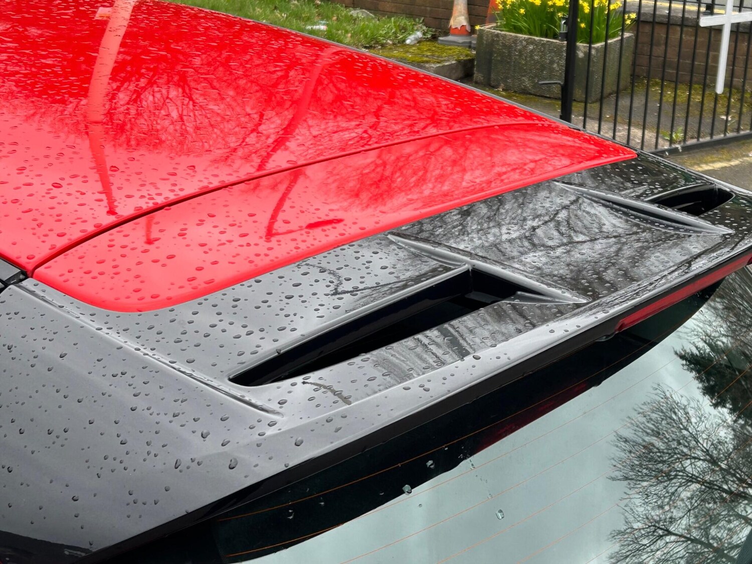 Used Ford Fiesta 2015 for sale - 77909123: Photo 16