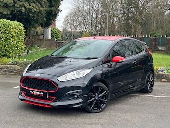 Ford Fiesta feature image
