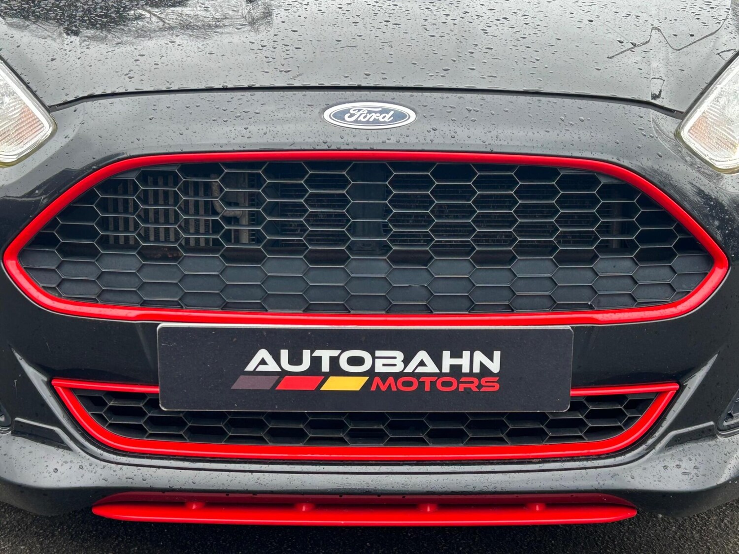 Used Ford Fiesta 2015 for sale - 77909123: Photo 21