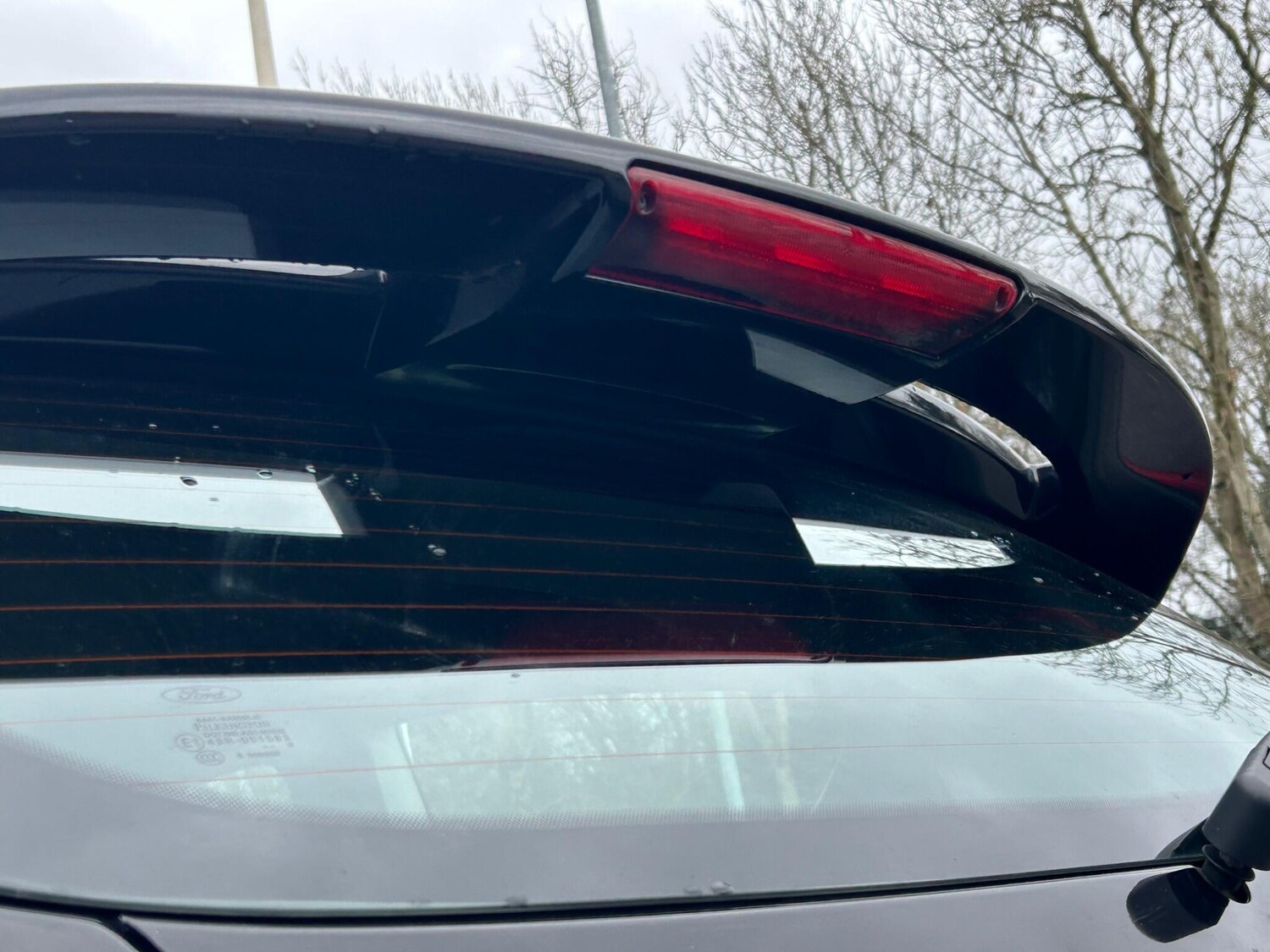 Used Ford Fiesta 2015 for sale - 77909123: Photo 25