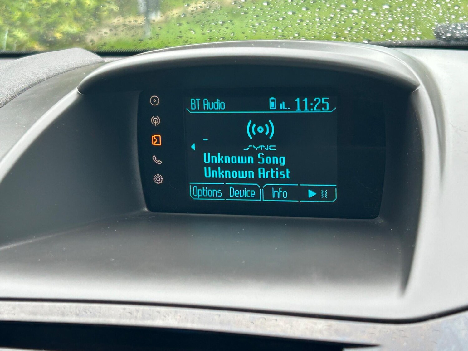 Used Ford Fiesta 2015 for sale - 77909123: Photo 37