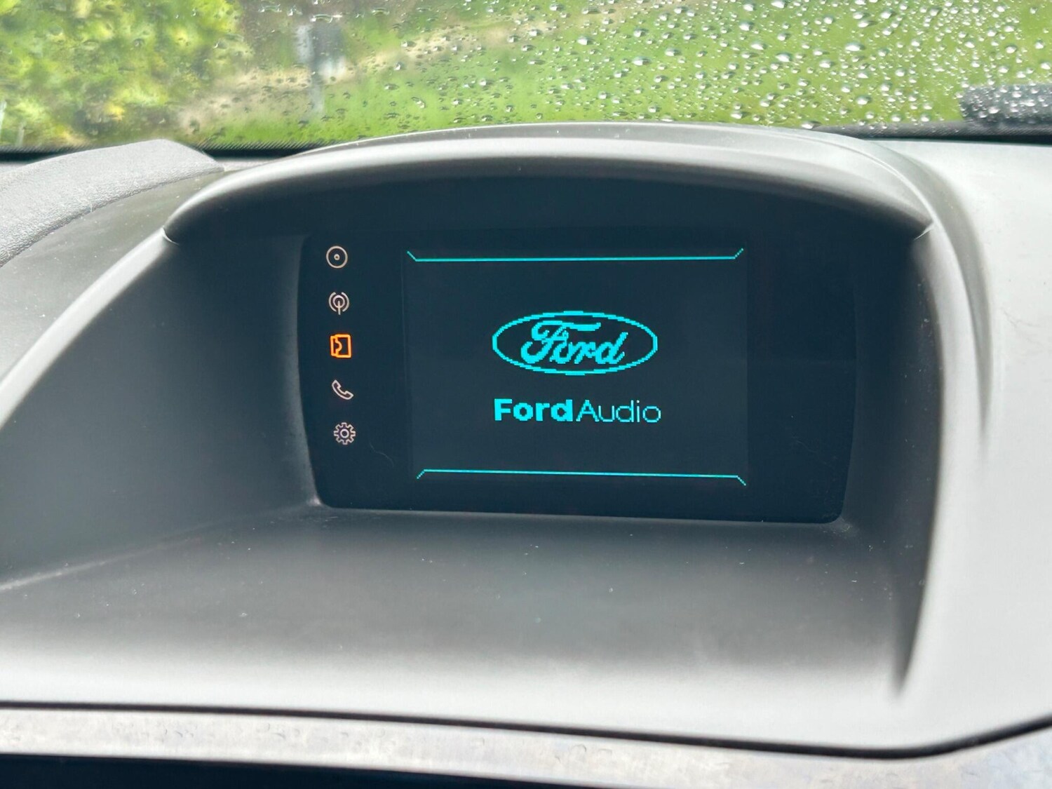 Used Ford Fiesta 2015 for sale - 77909123: Photo 38