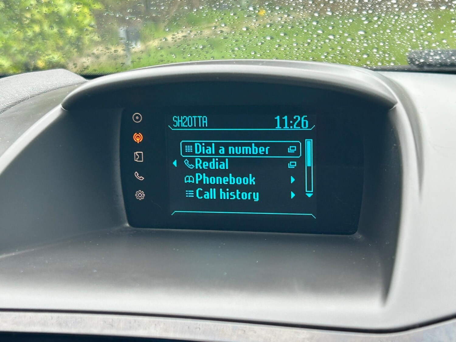 Used Ford Fiesta 2015 for sale - 77909123: Photo 39