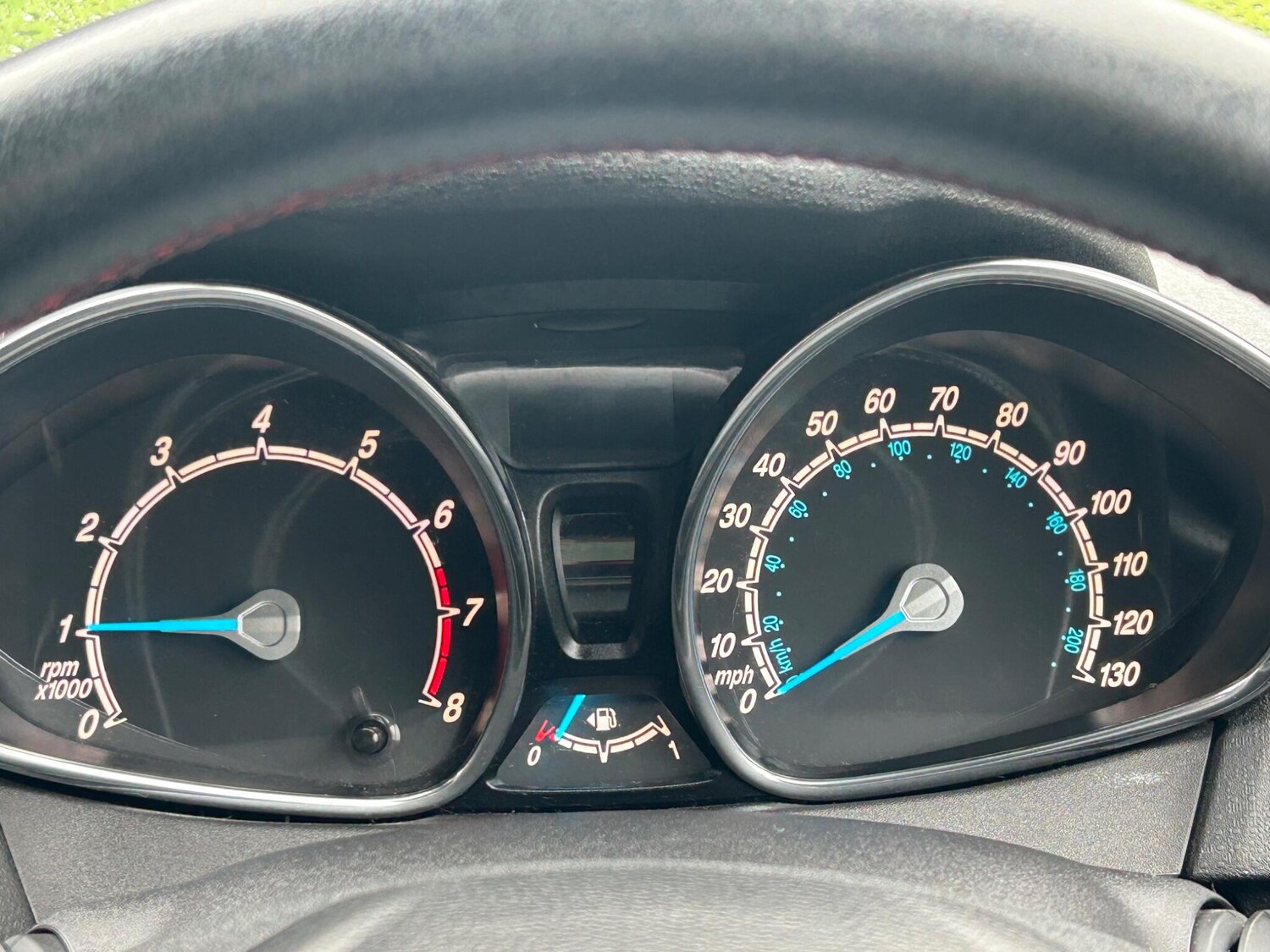 Used Ford Fiesta 2015 for sale - 77909123: Photo 42