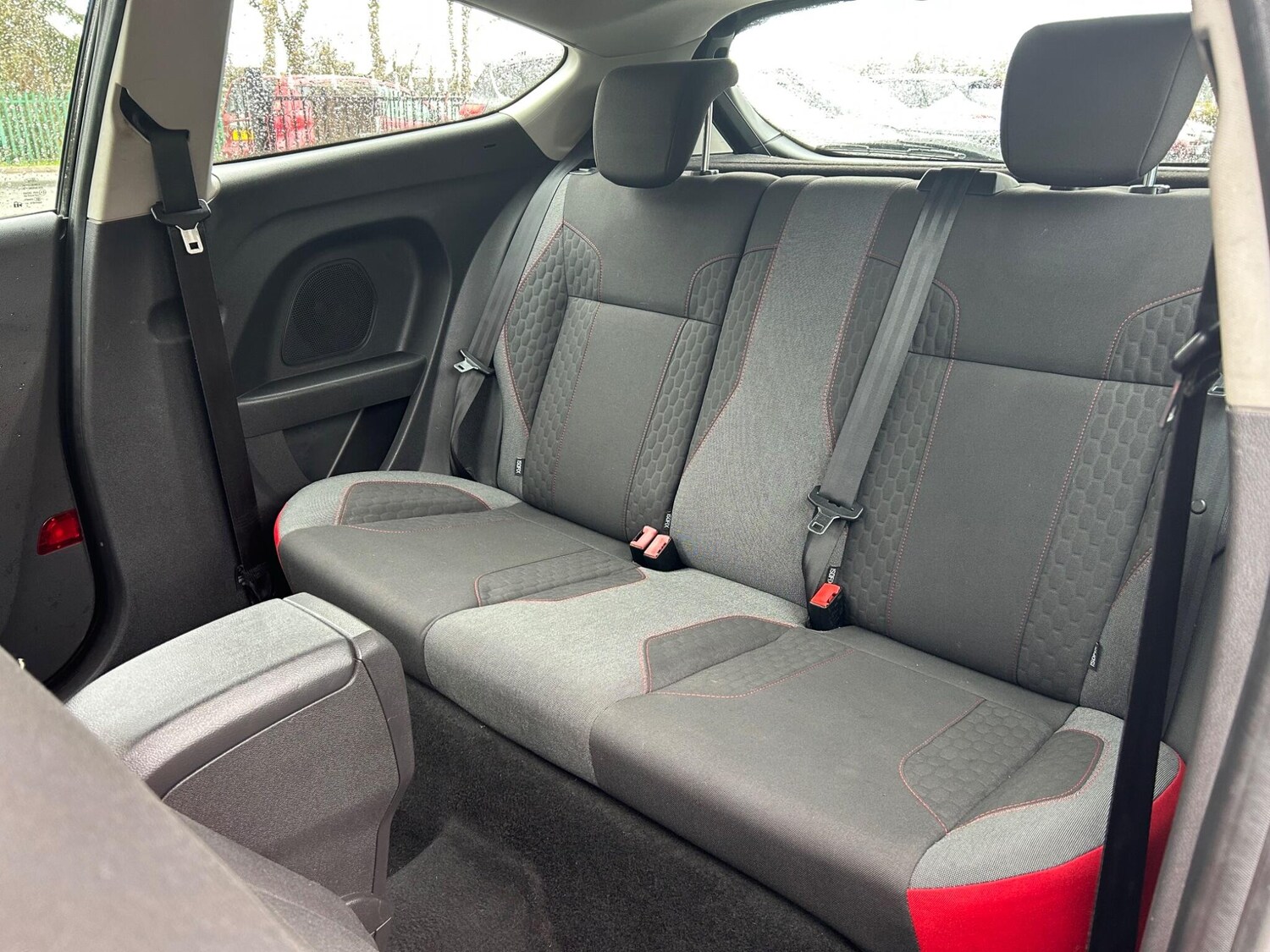 Used Ford Fiesta 2015 for sale - 77909123: Photo 45