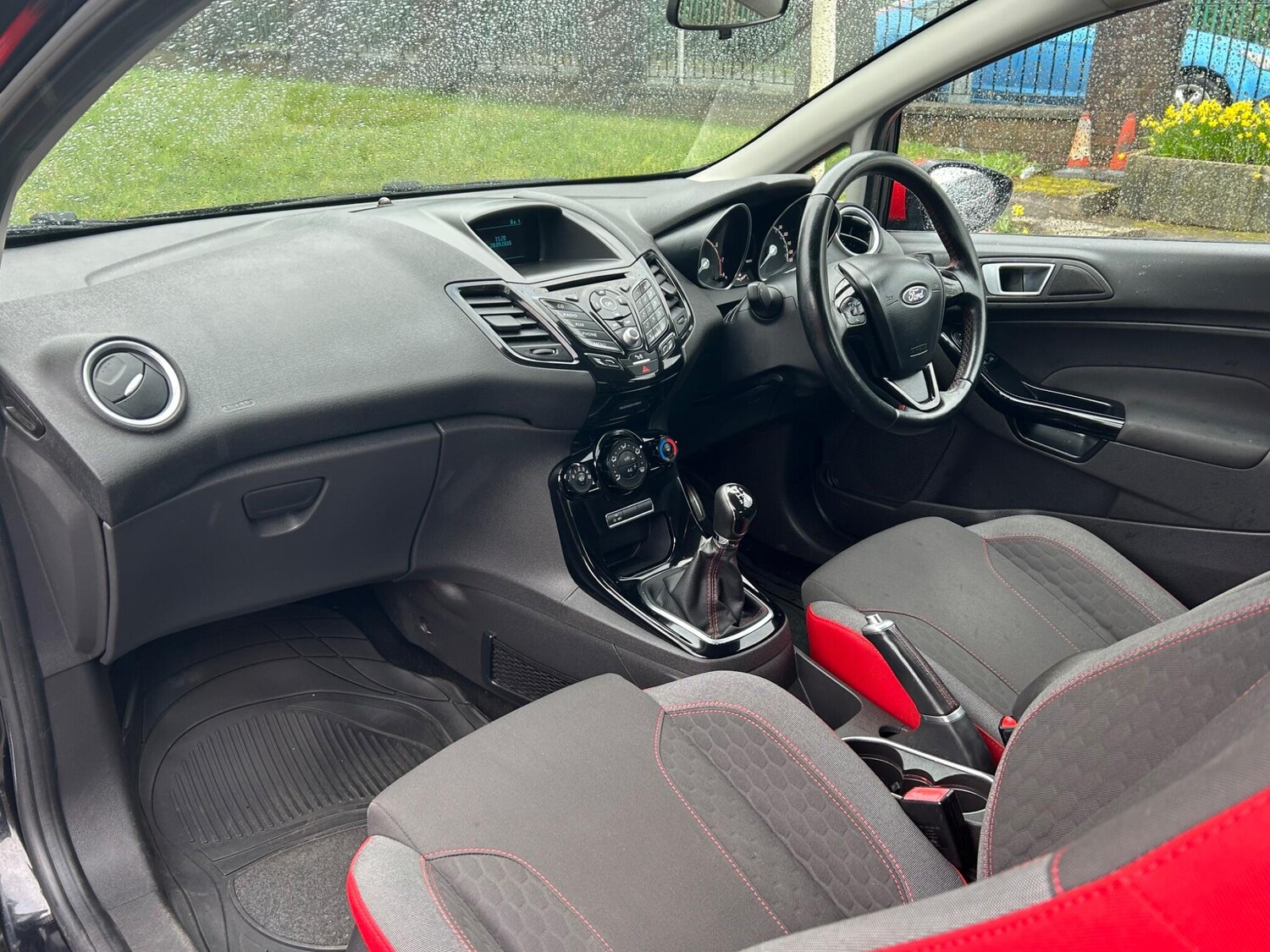 Used Ford Fiesta 2015 for sale - 77909123: Photo 46