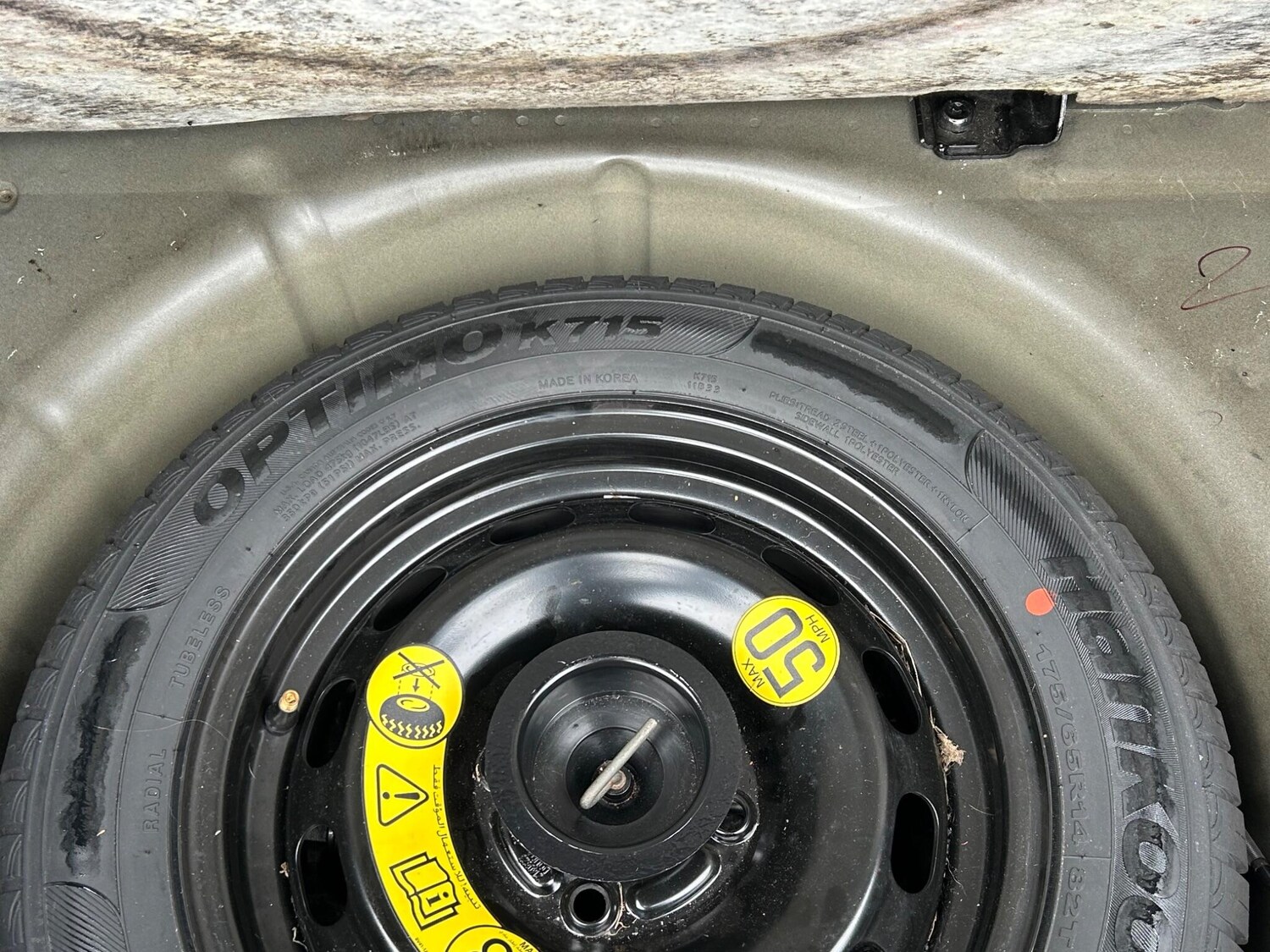 Used Ford Fiesta 2015 for sale - 77909123: Photo 47