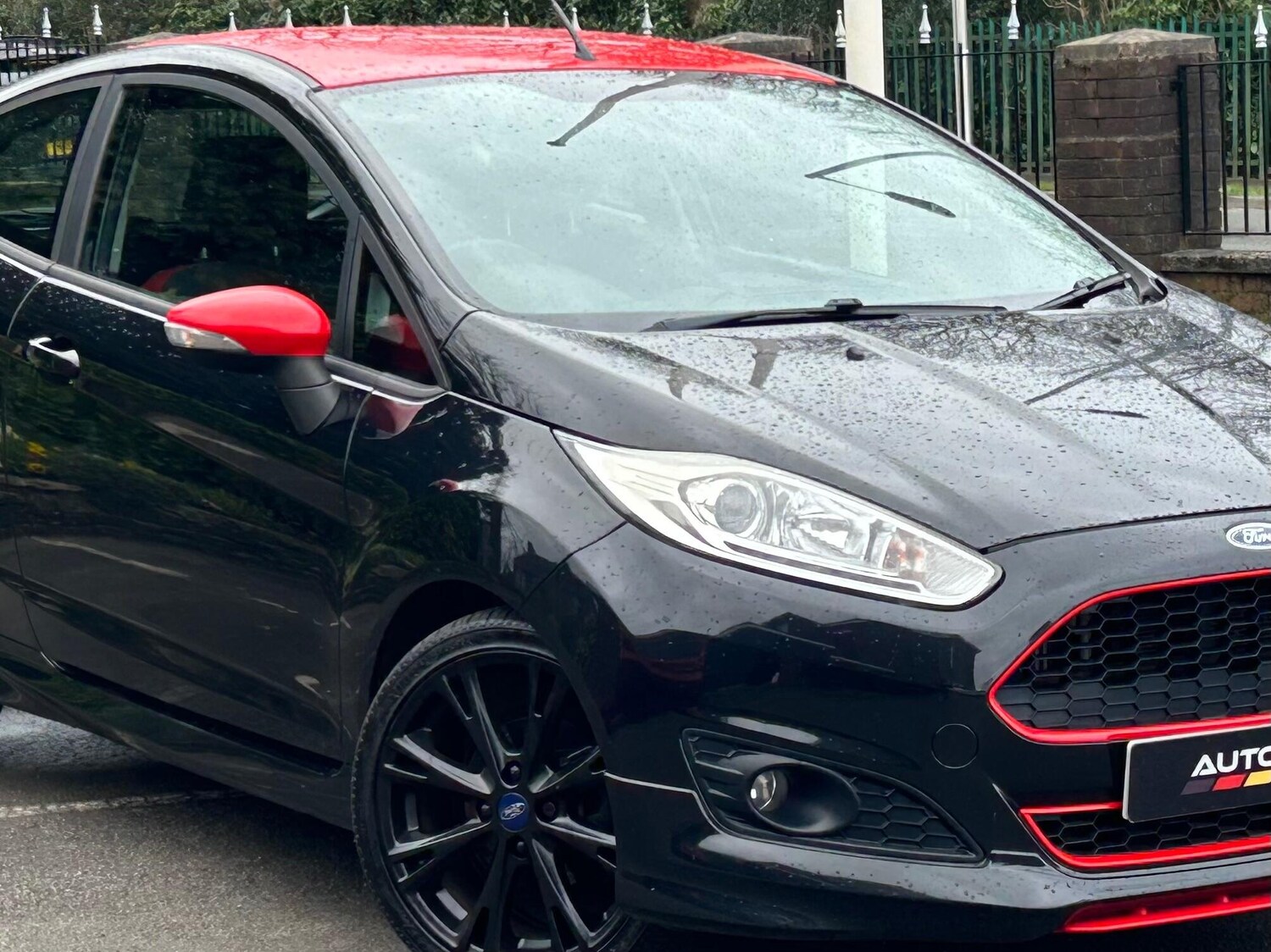 Used Ford Fiesta 2015 for sale - 77909123: Photo 7