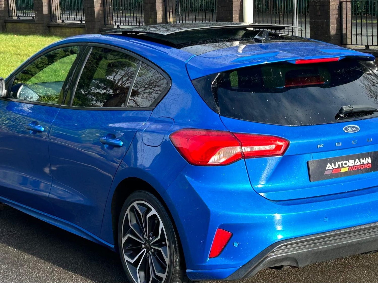 Used Ford Focus 2019 for sale - 77633385: Photo 10