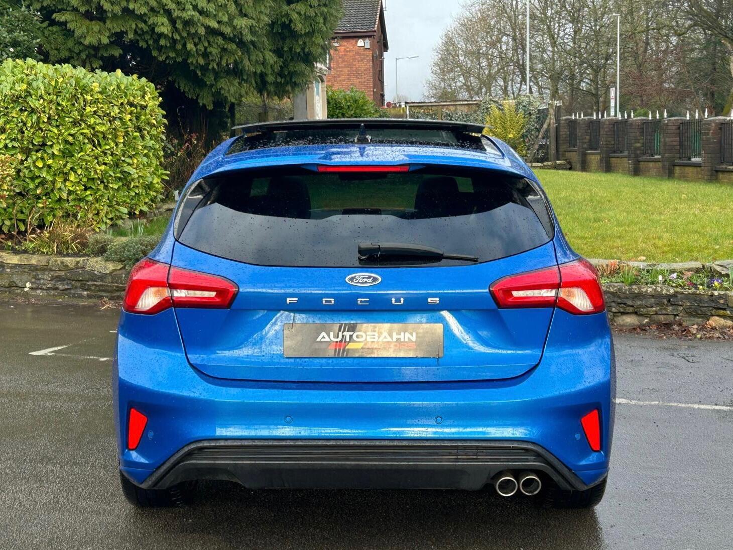 Used Ford Focus 2019 for sale - 77633385: Photo 11