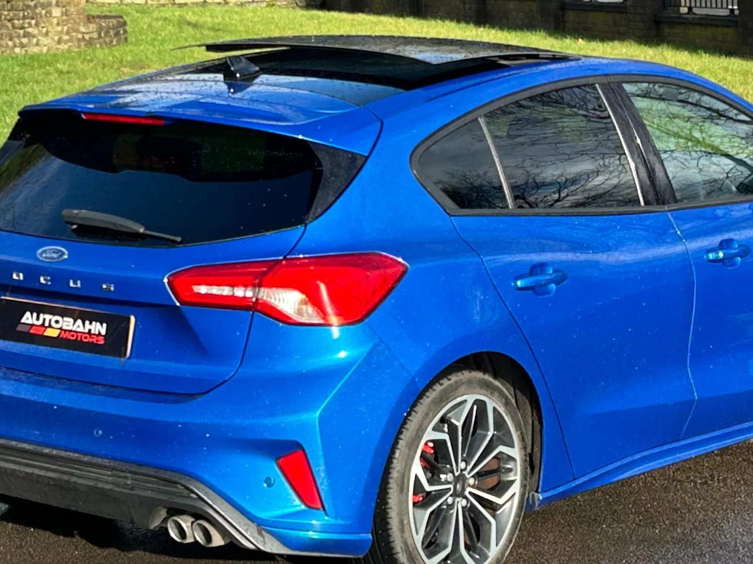 Used Ford Focus 2019 for sale - 77633385: Photo 13