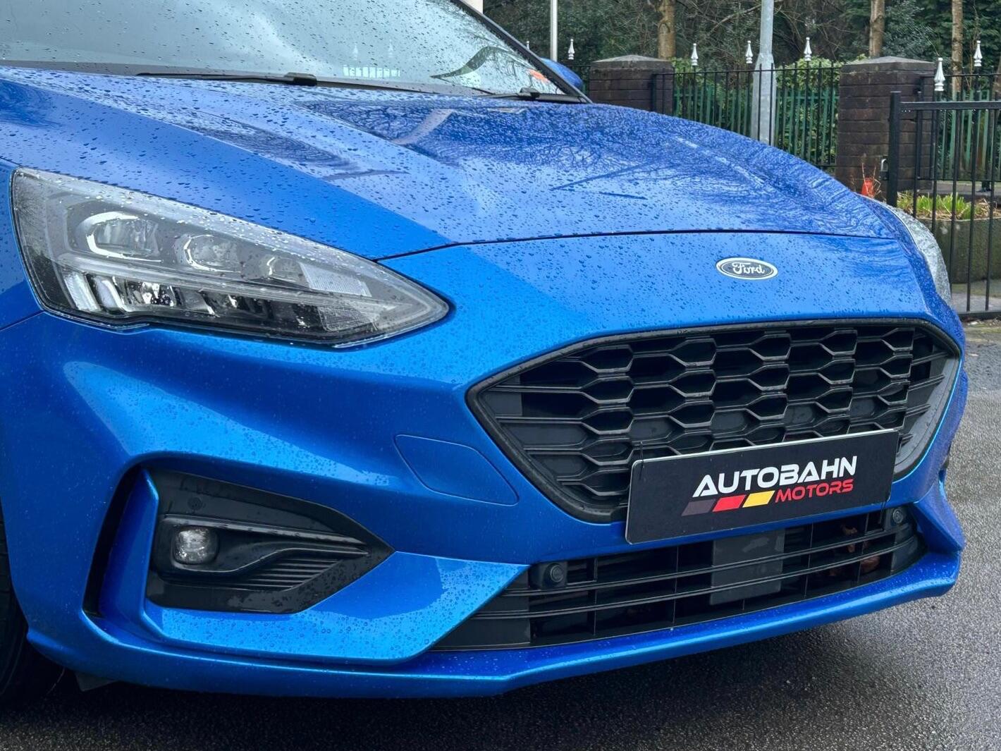 Used Ford Focus 2019 for sale - 77633385: Photo 15