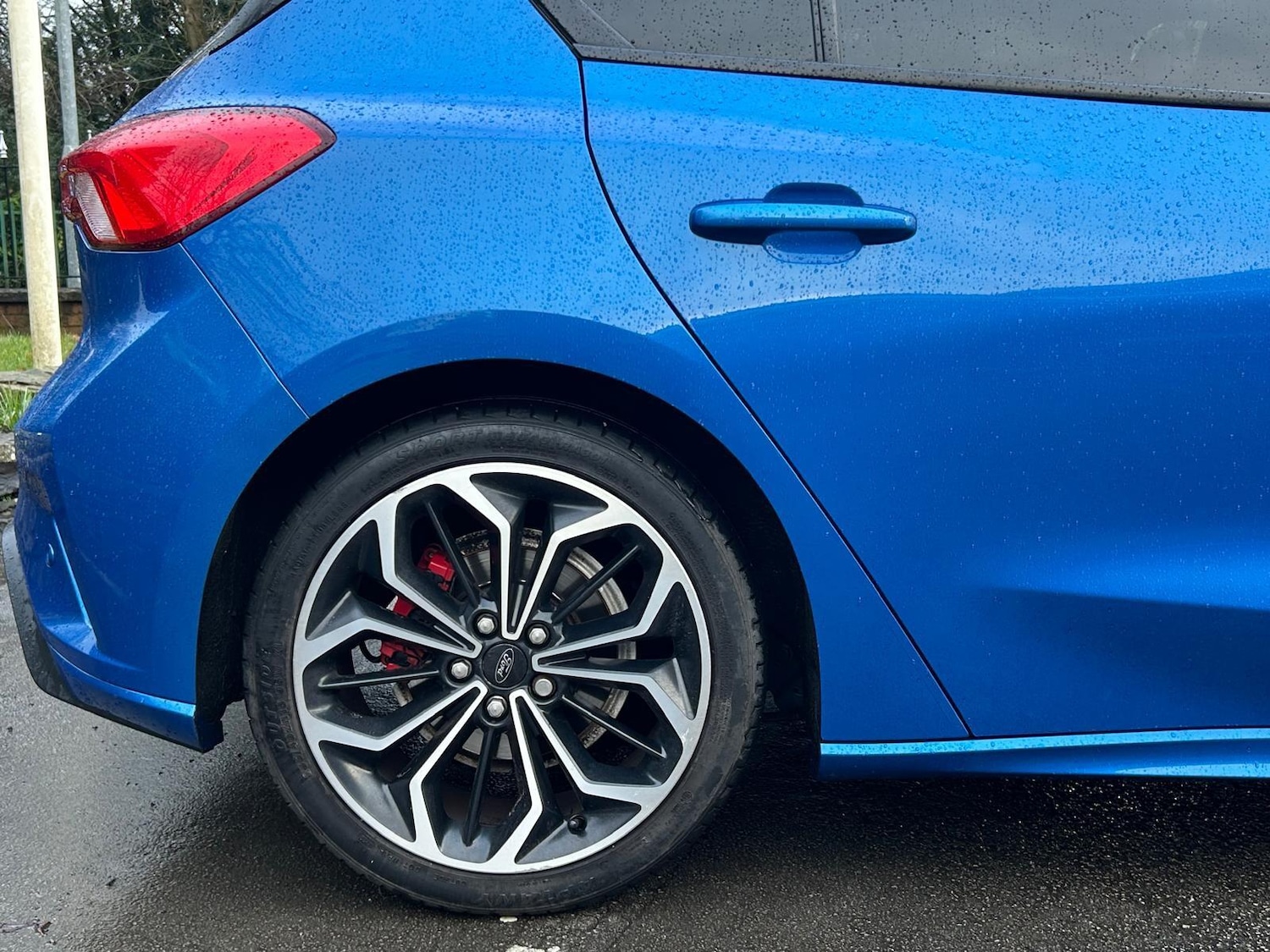 Used Ford Focus 2019 for sale - 77633385: Photo 17