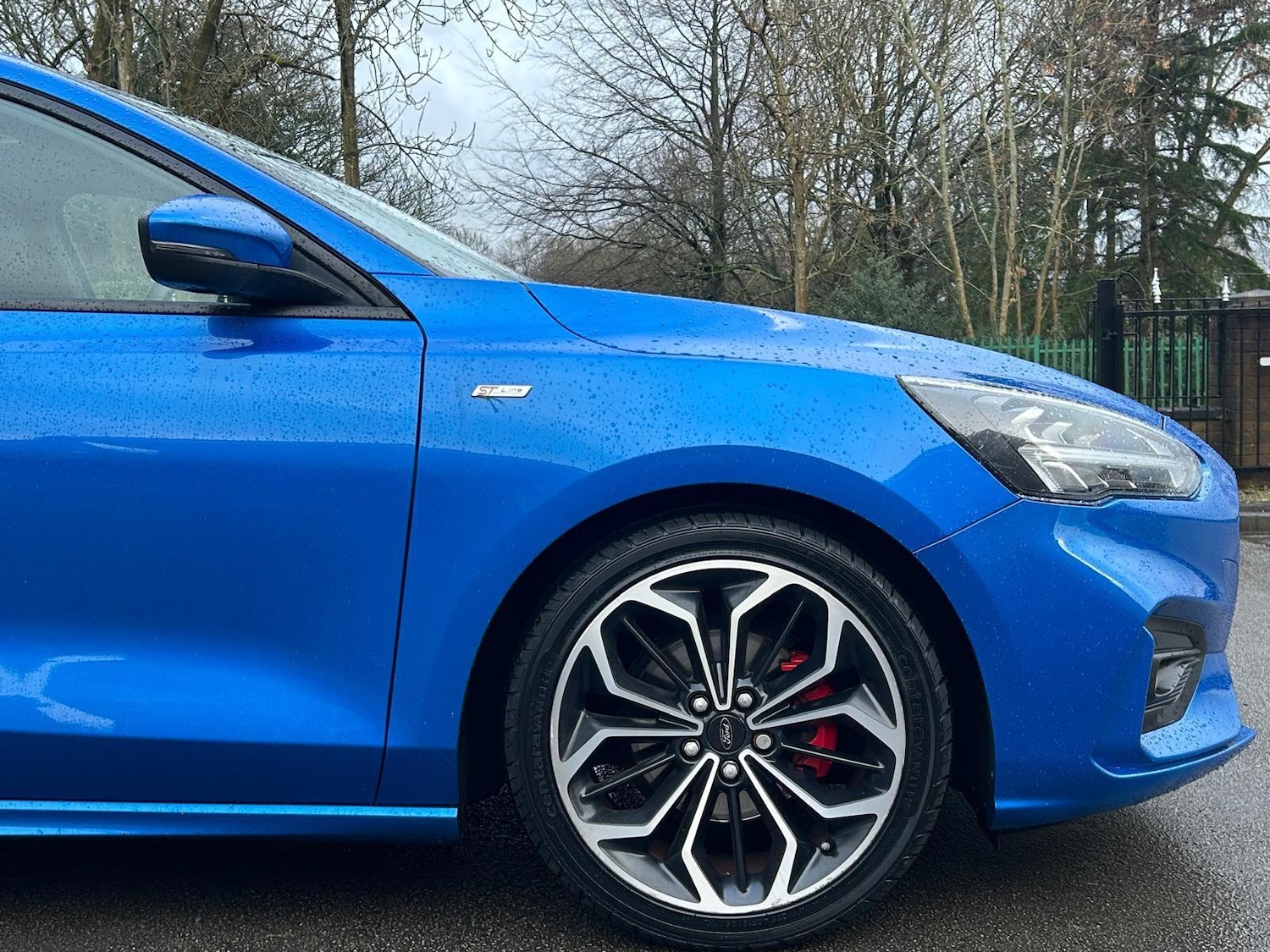 Used Ford Focus 2019 for sale - 77633385: Photo 19