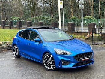 Used Ford Focus 2019 for sale - 77633385: Photo