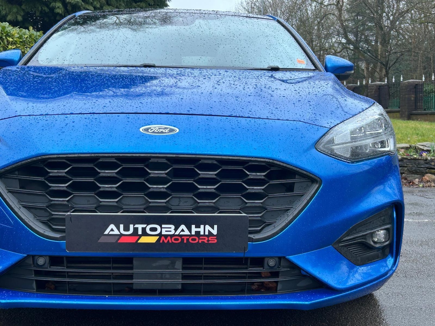 Used Ford Focus 2019 for sale - 77633385: Photo 23