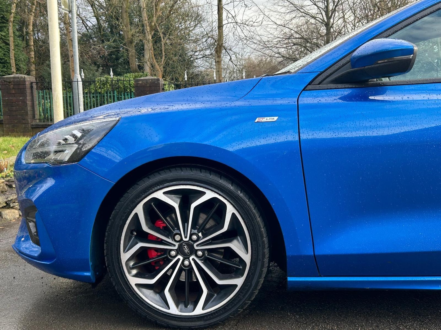 Used Ford Focus 2019 for sale - 77633385: Photo 28