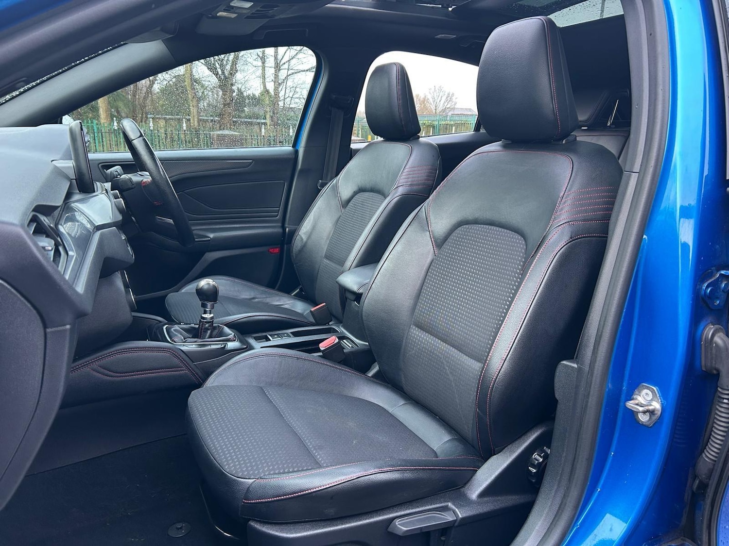 Used Ford Focus 2019 for sale - 77633385: Photo 3