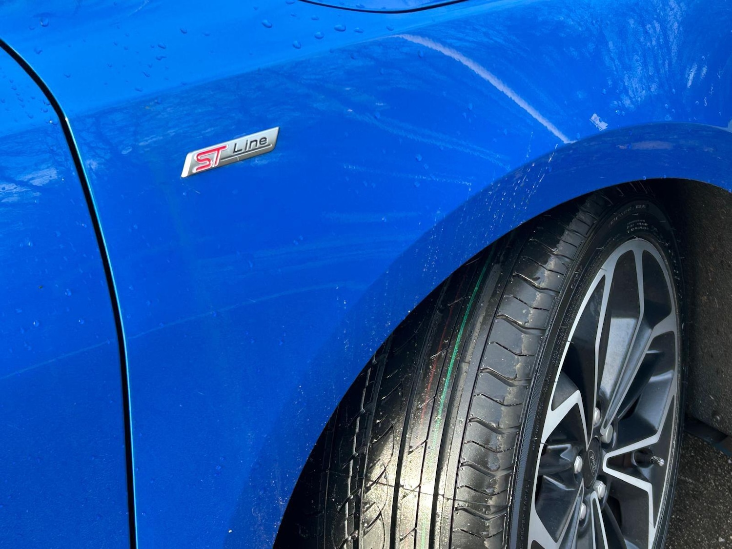 Used Ford Focus 2019 for sale - 77633385: Photo 31