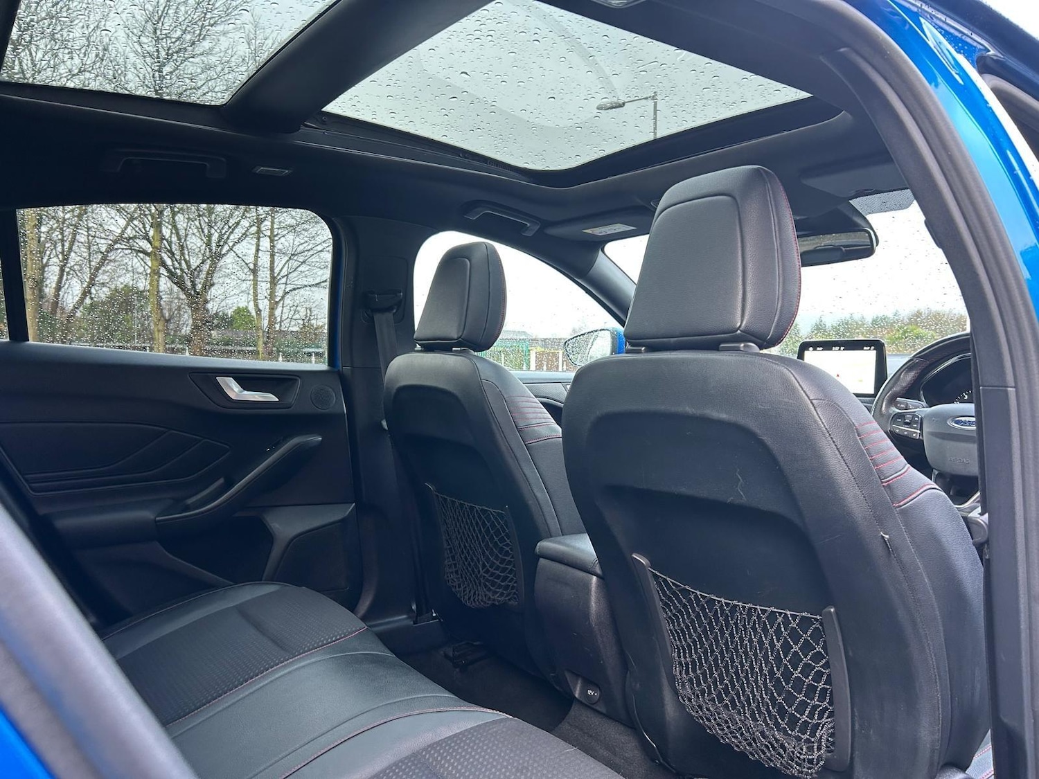 Used Ford Focus 2019 for sale - 77633385: Photo 34