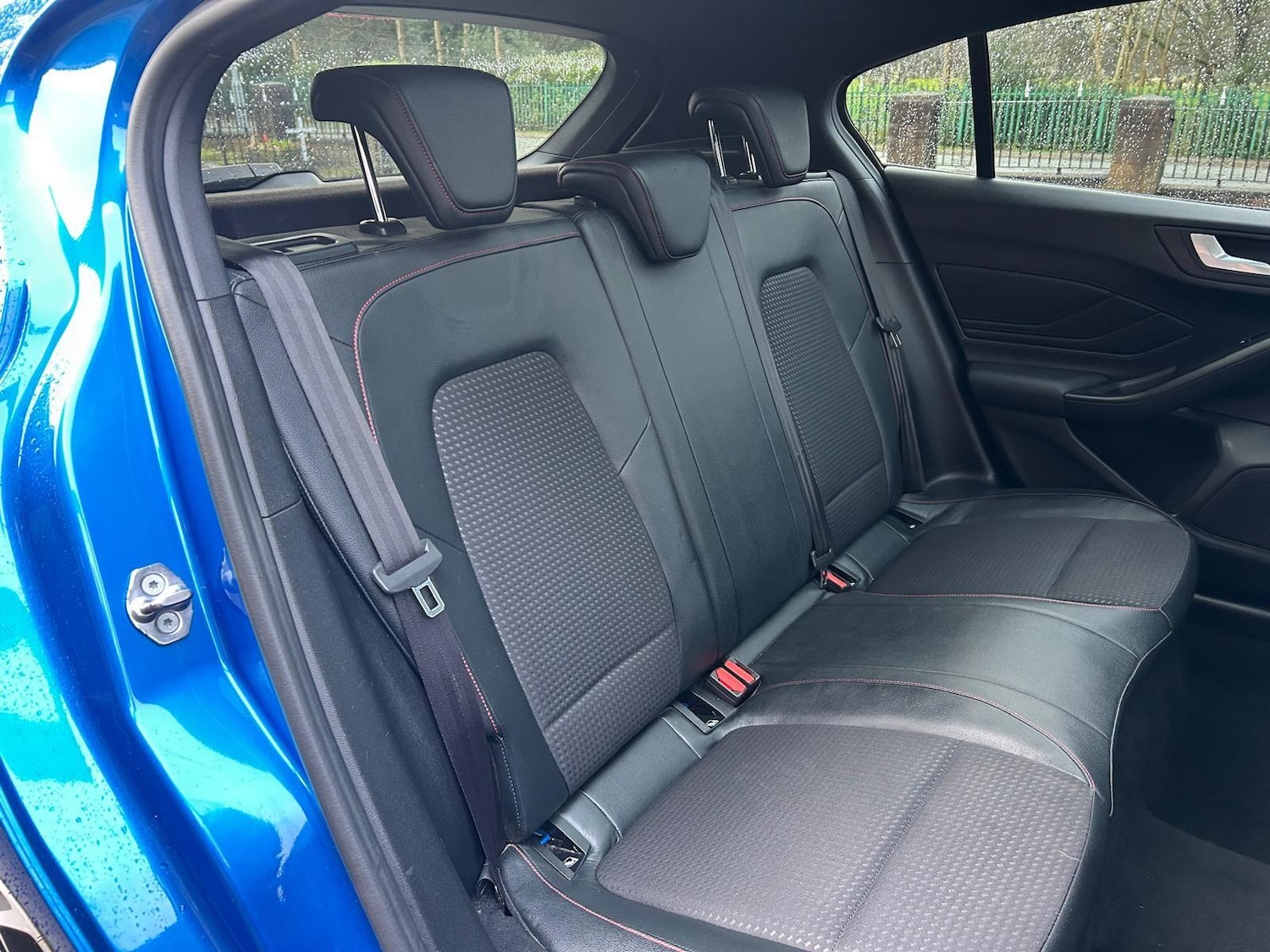 Used Ford Focus 2019 for sale - 77633385: Photo 35