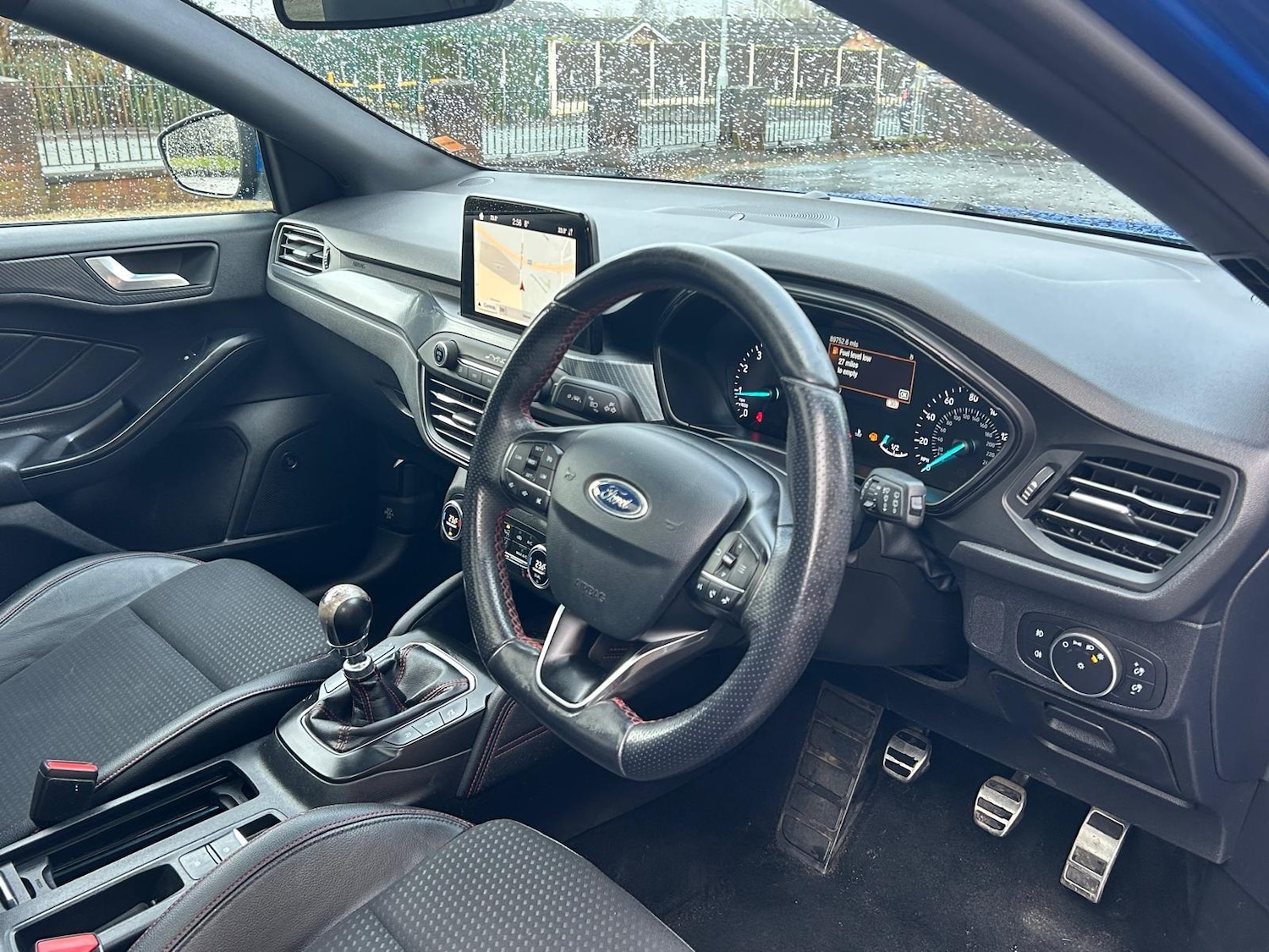 Used Ford Focus 2019 for sale - 77633385: Photo 36