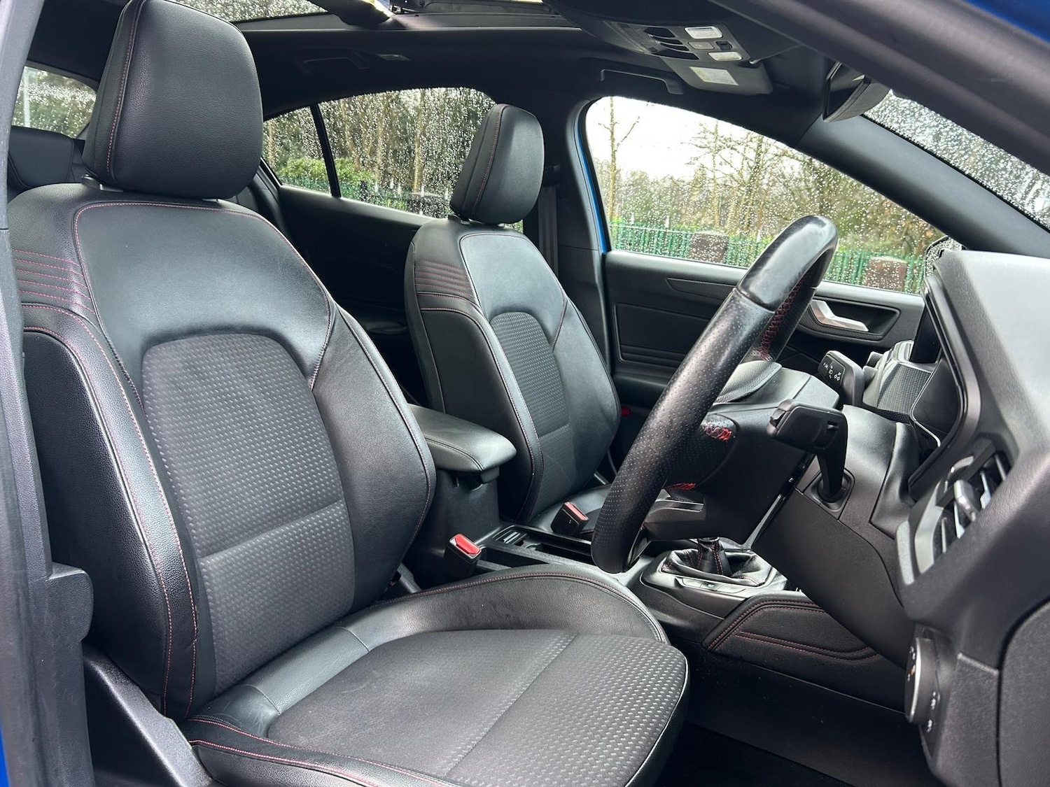 Used Ford Focus 2019 for sale - 77633385: Photo 37