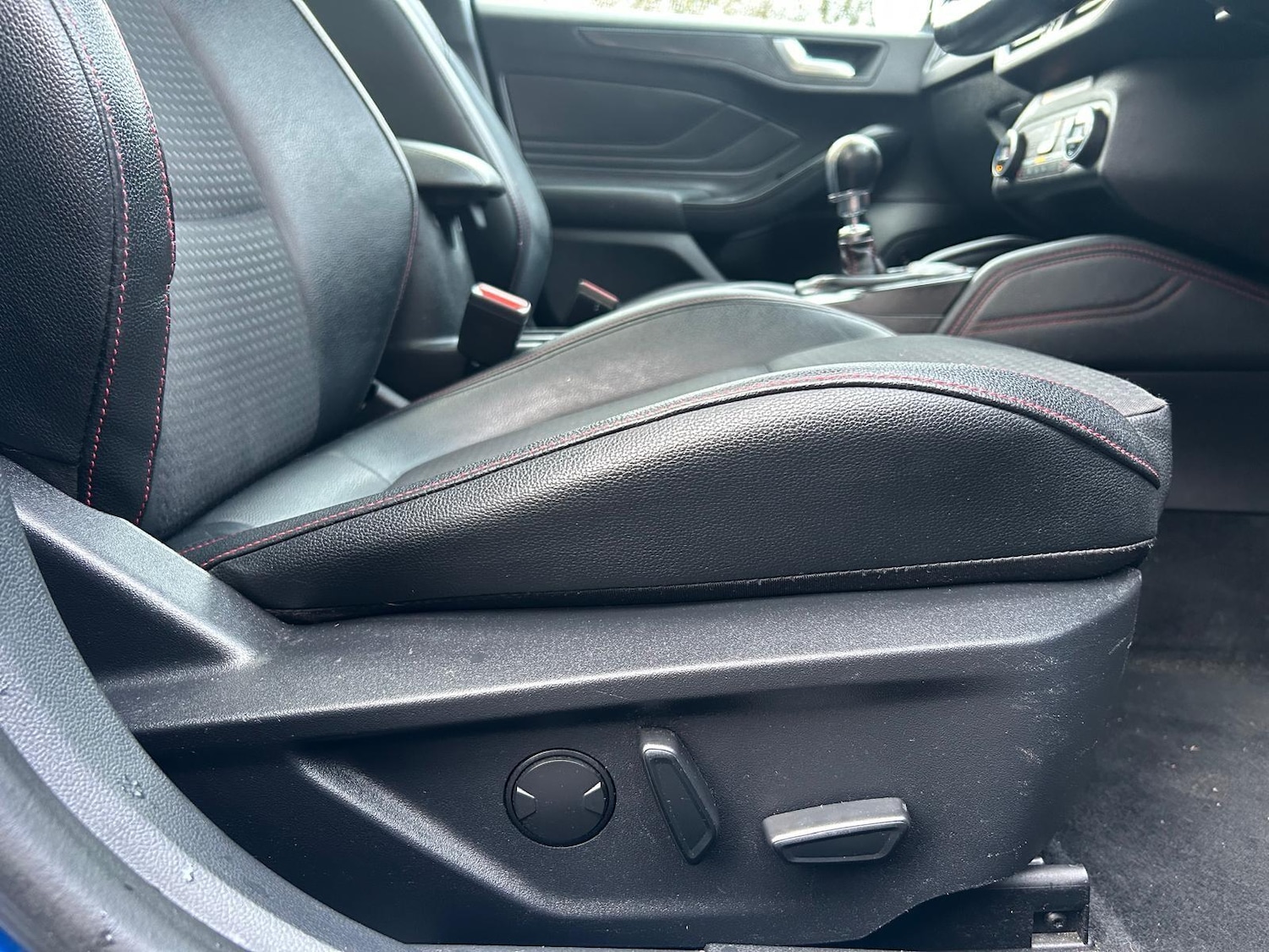 Used Ford Focus 2019 for sale - 77633385: Photo 38