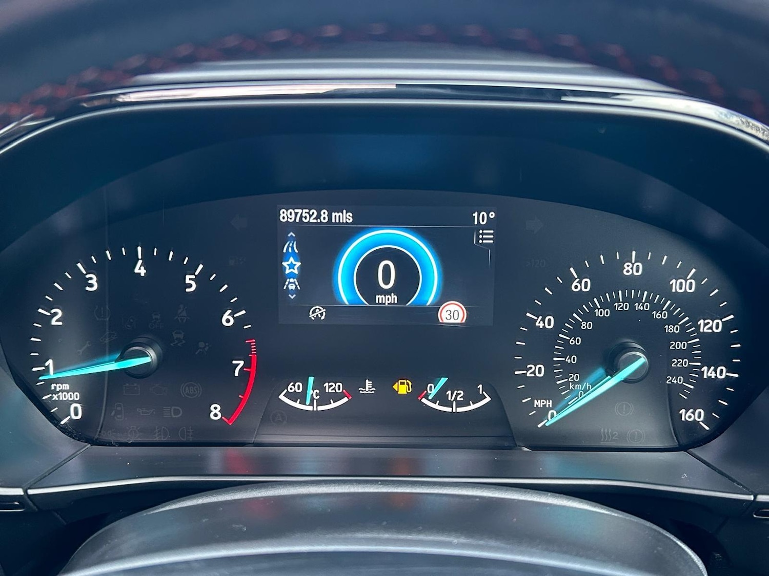 Used Ford Focus 2019 for sale - 77633385: Photo 39