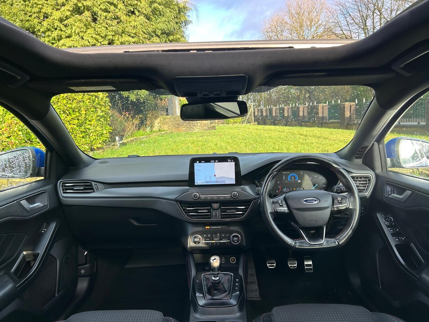 Used Ford Focus 2019 for sale - 77633385: Photo 4