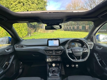 Used Ford Focus 2019 for sale - 77633385: Photo