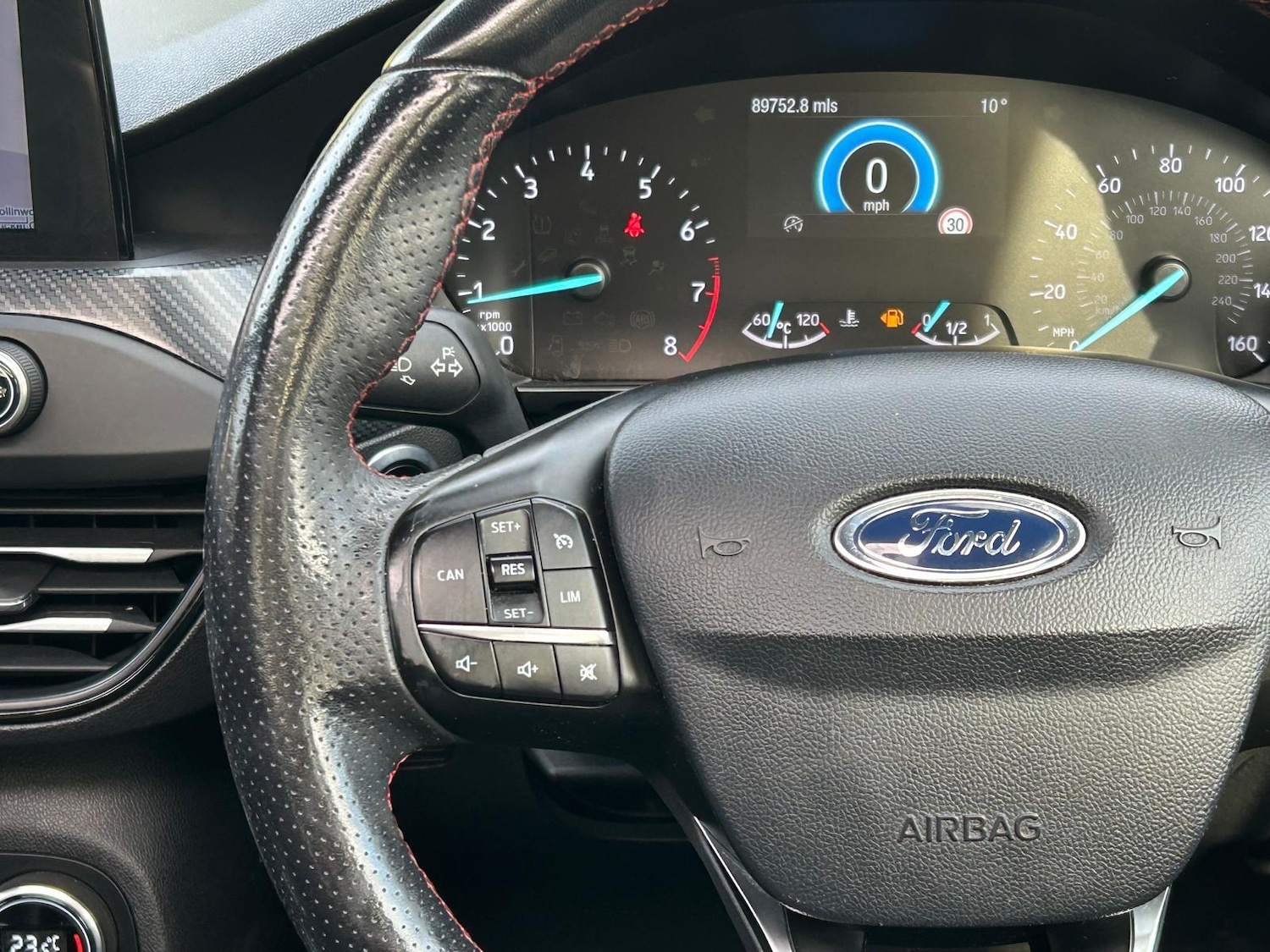 Used Ford Focus 2019 for sale - 77633385: Photo 53