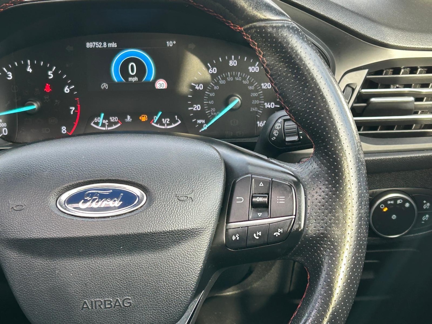 Used Ford Focus 2019 for sale - 77633385: Photo 54