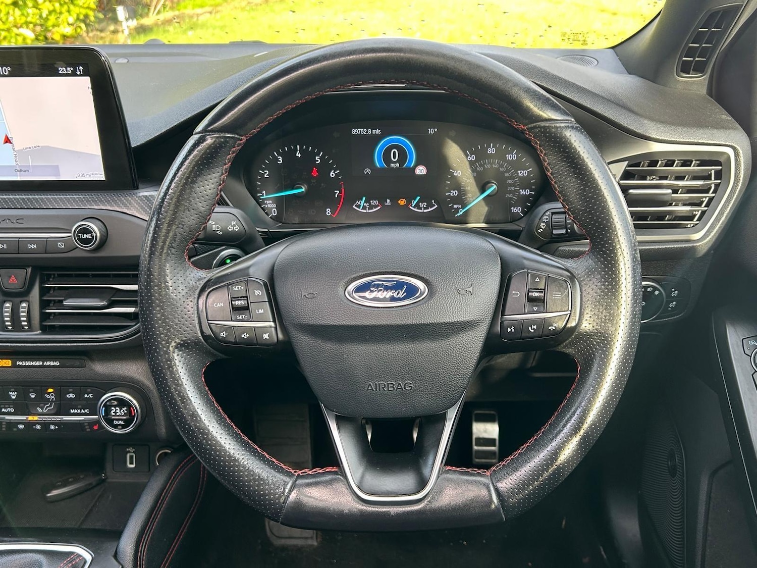 Used Ford Focus 2019 for sale - 77633385: Photo 55