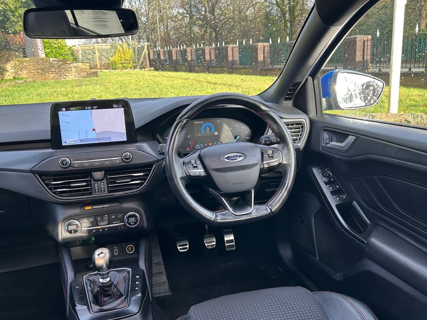 Used Ford Focus 2019 for sale - 77633385: Photo 56