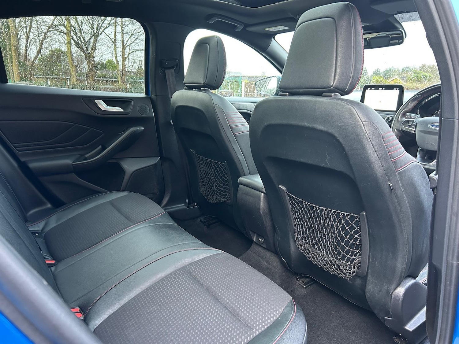 Used Ford Focus 2019 for sale - 77633385: Photo 59