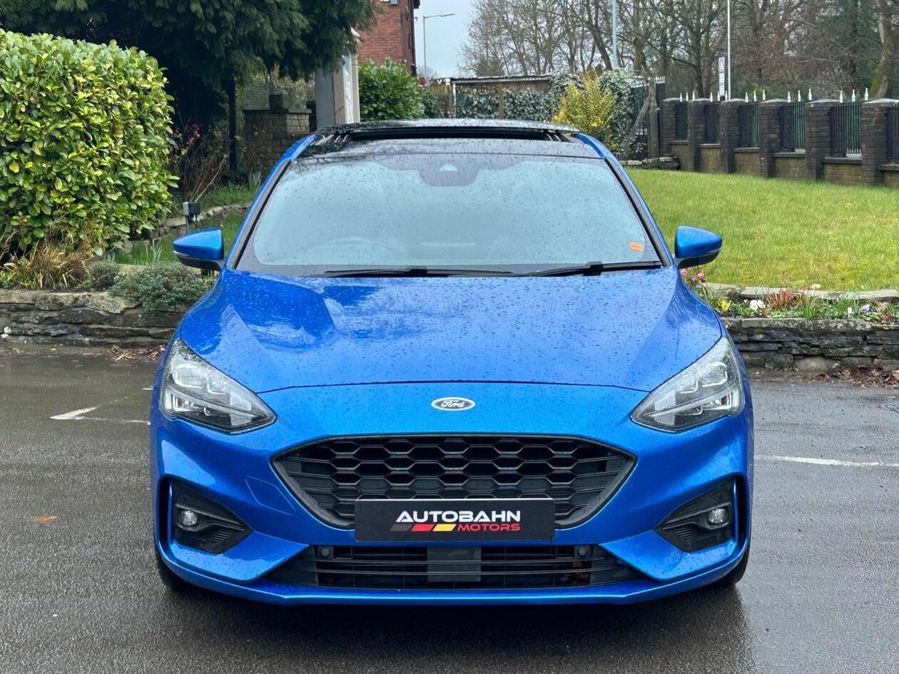 Used Ford Focus 2019 for sale - 77633385: Photo 6