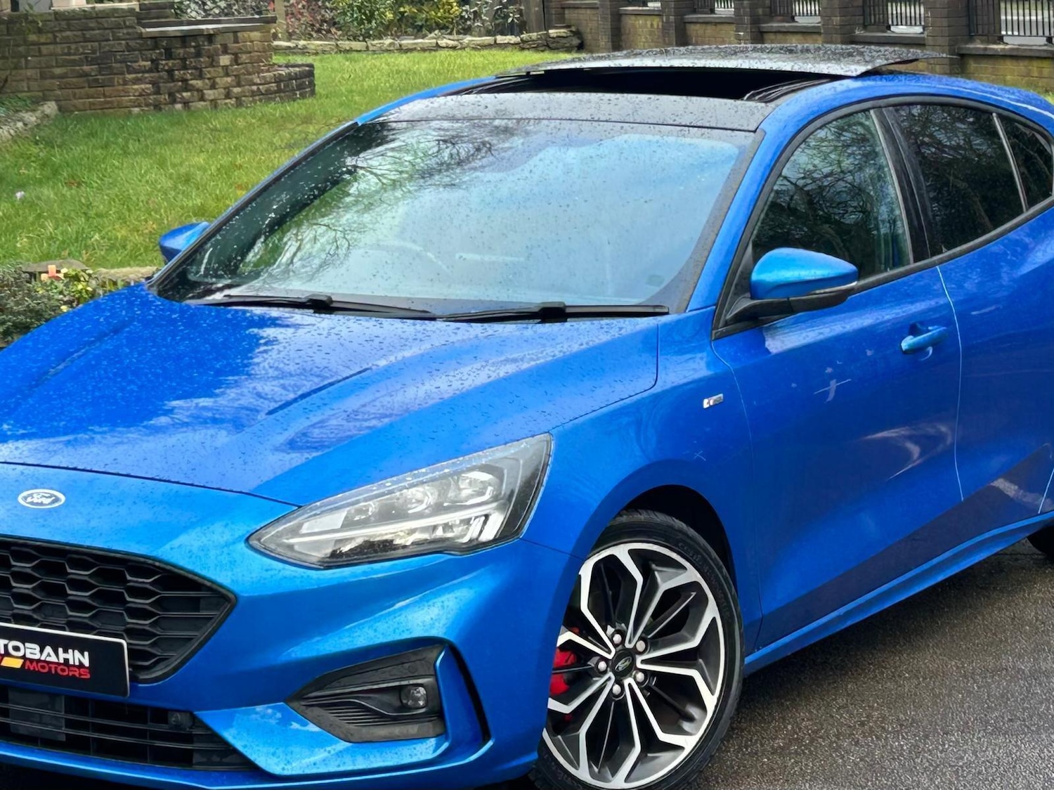 Used Ford Focus 2019 for sale - 77633385: Photo 8